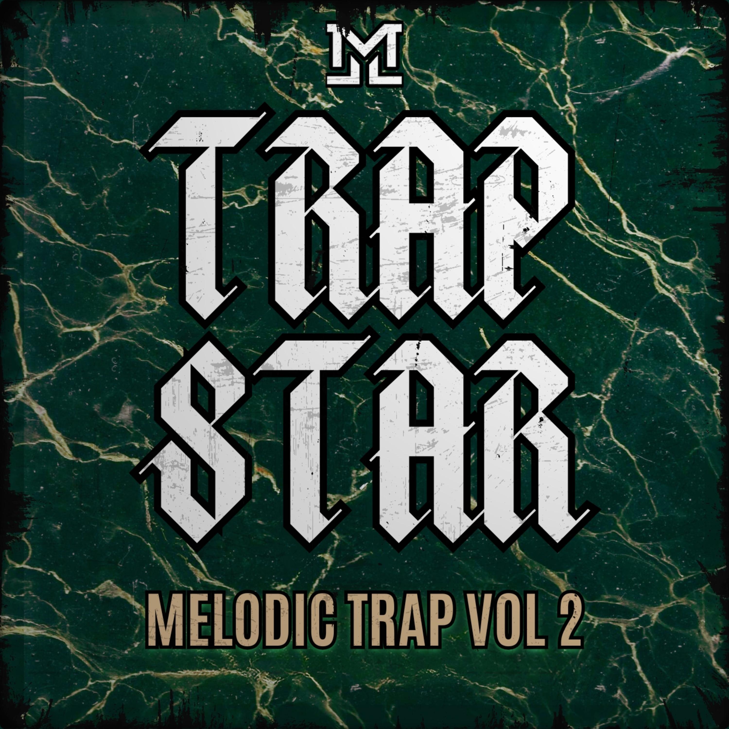 Trap Star (Melodic Trap Vol 2) artwork