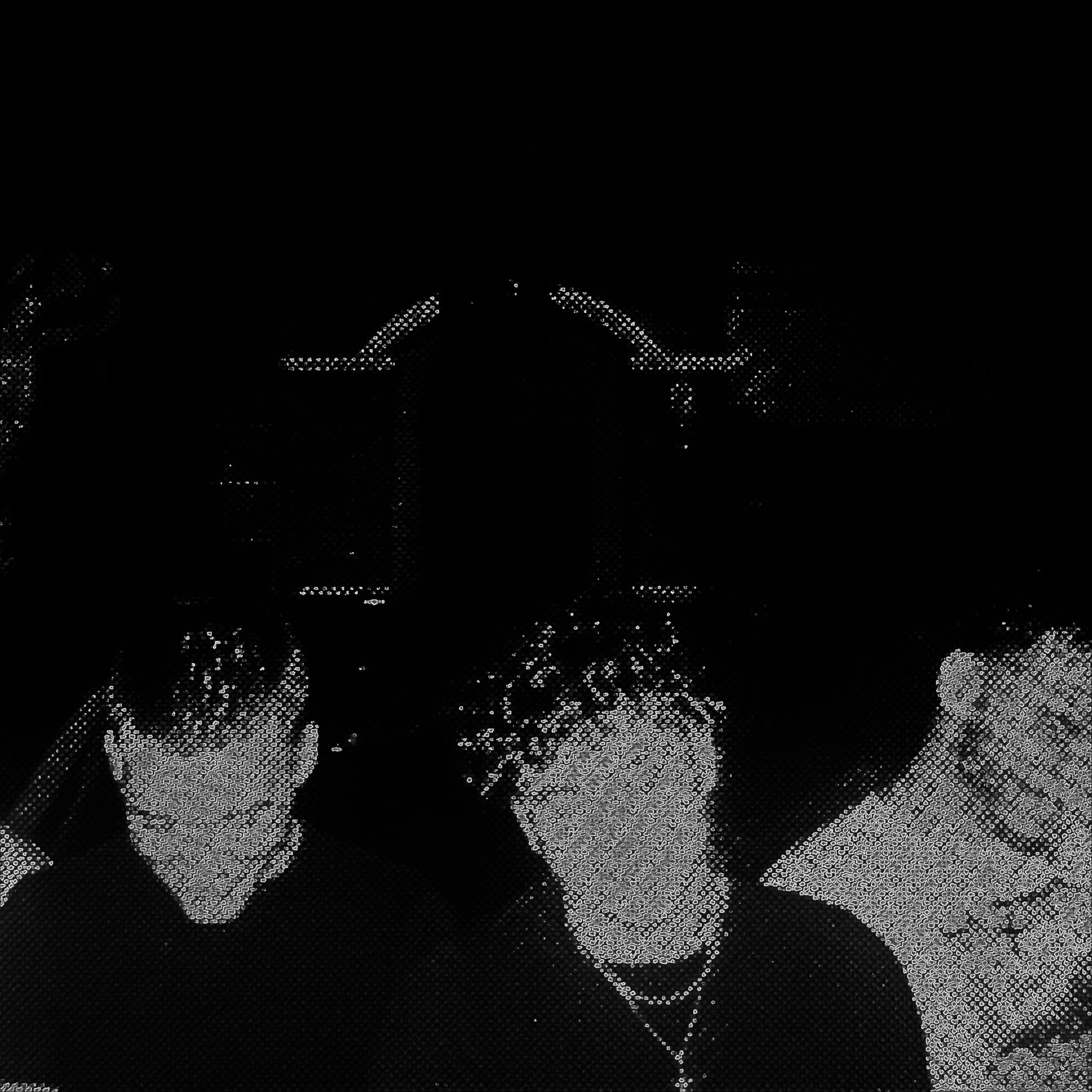 Rainy Eyes artwork