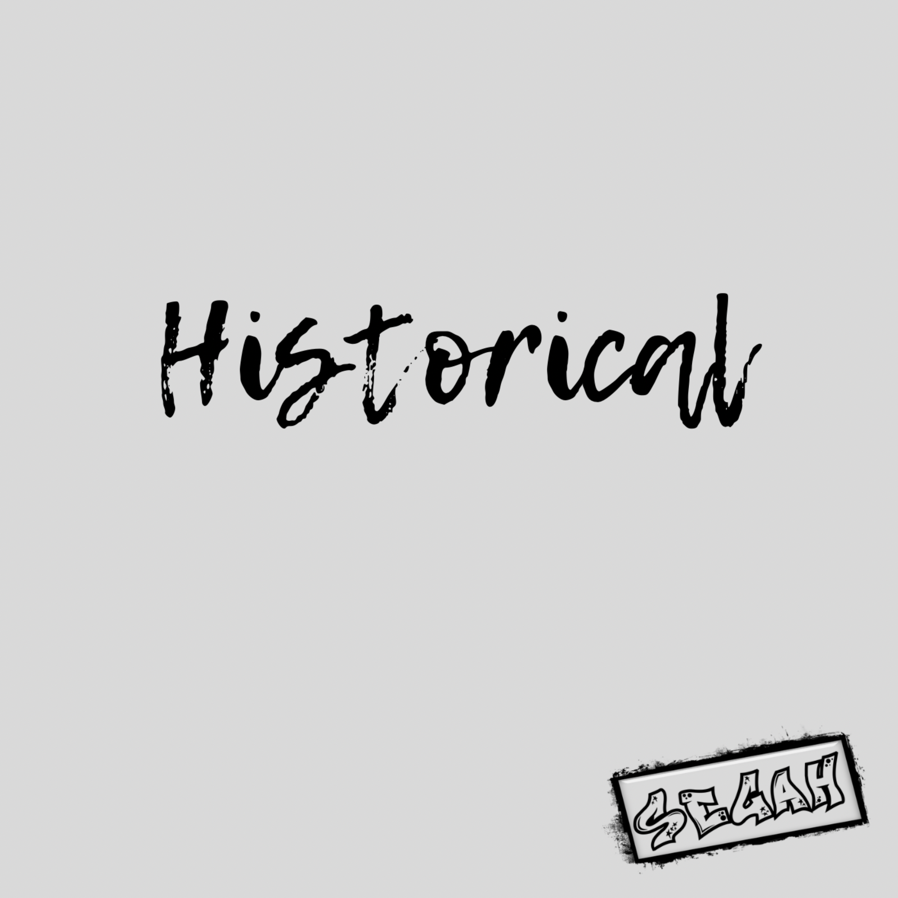 Historical artwork