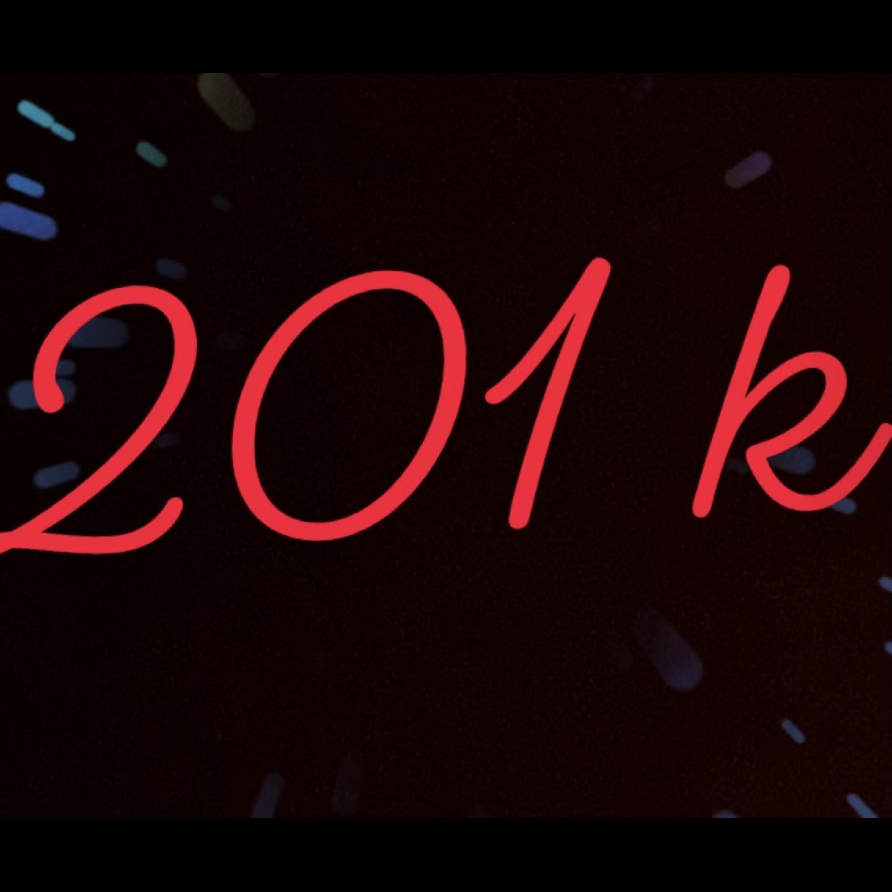 201K artwork