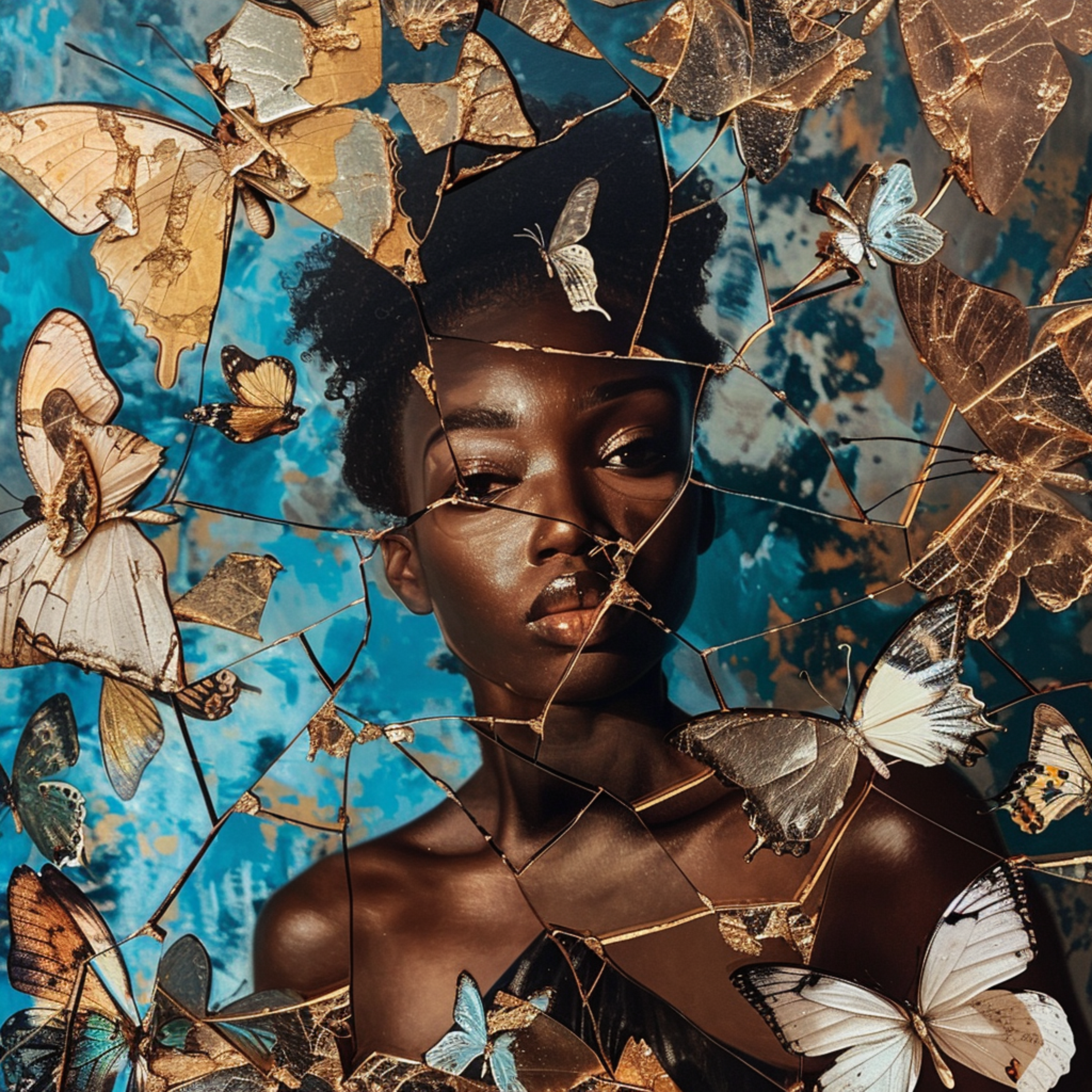 Ma Force, C’est Moi (French Only) artwork