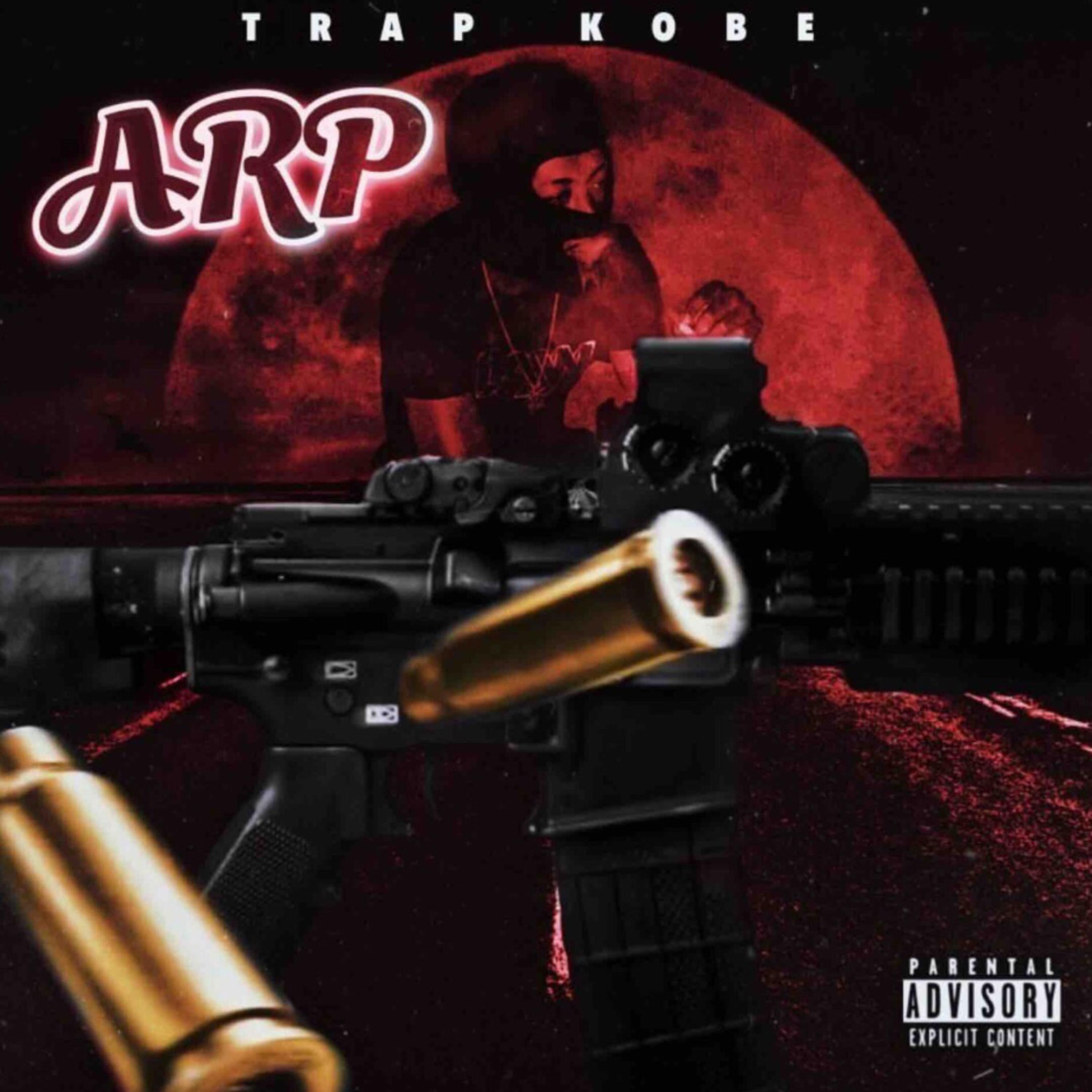 Arp artwork