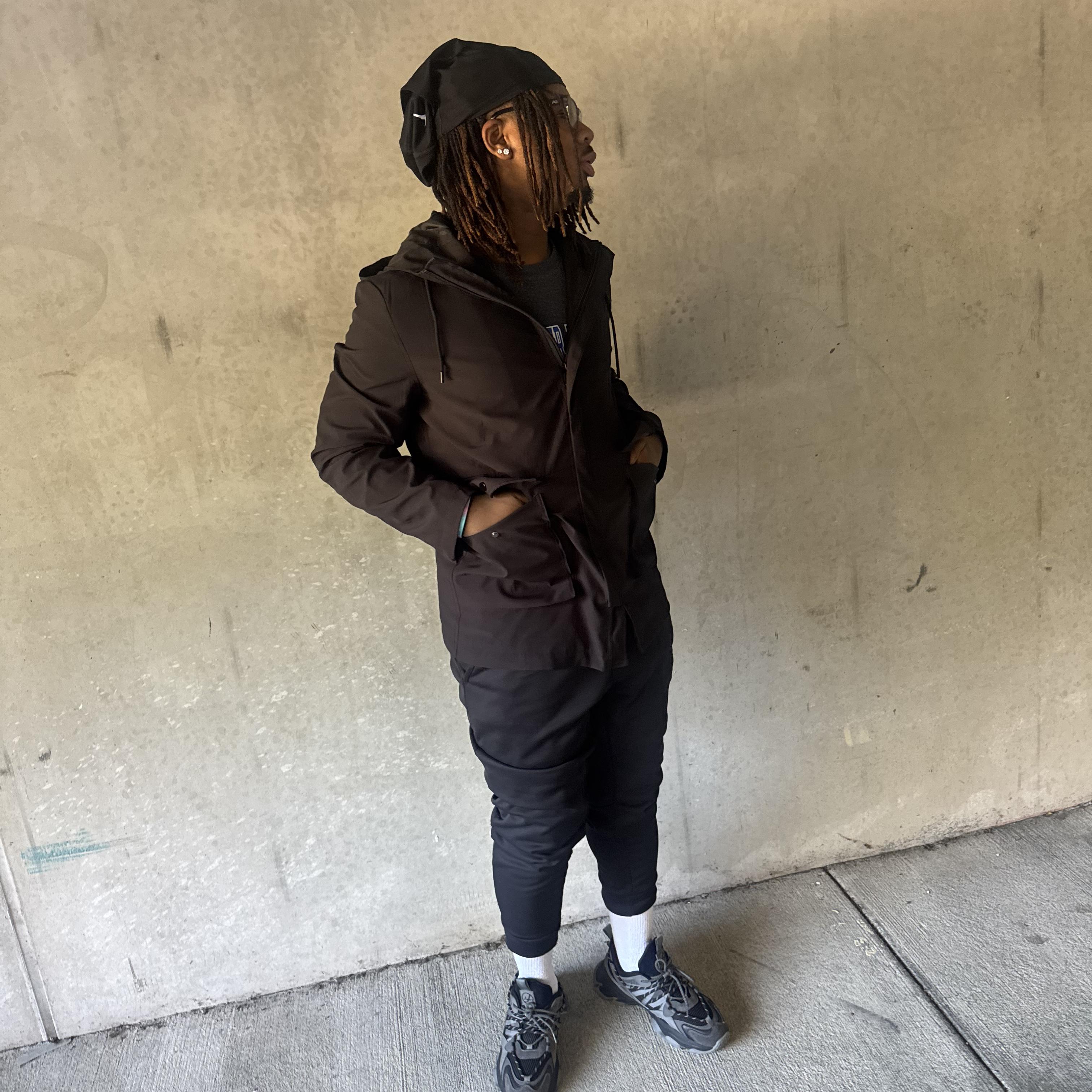 Ski Work 2 artwork