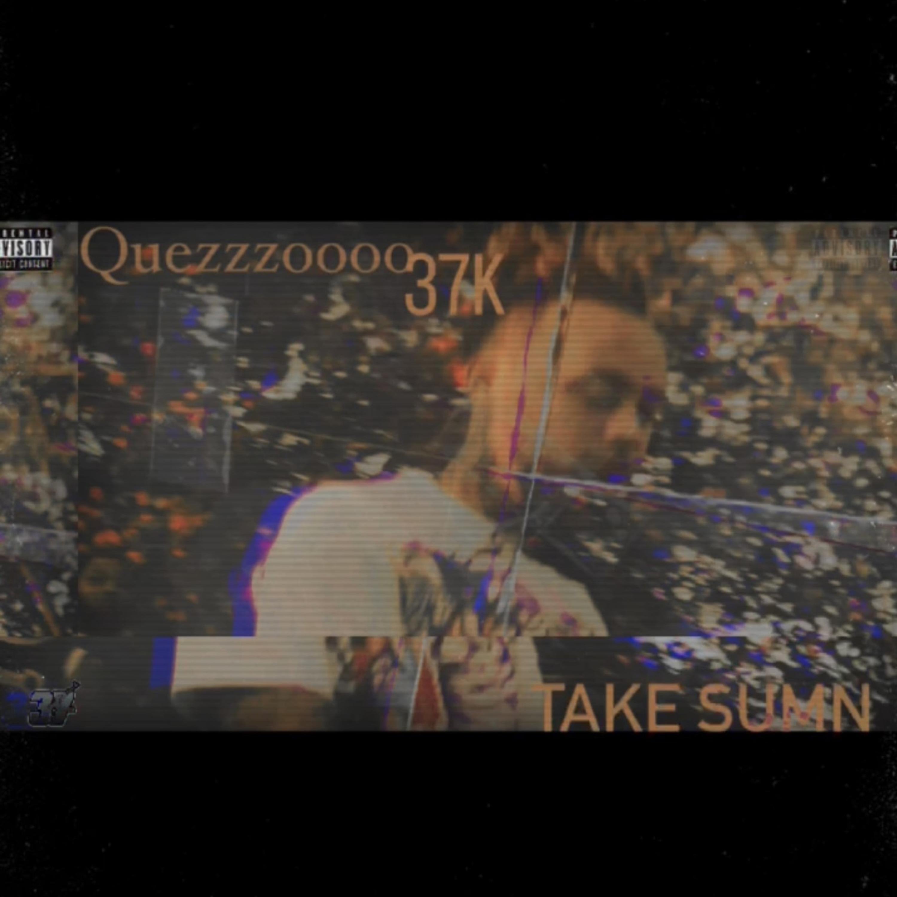 Take Sumn artwork