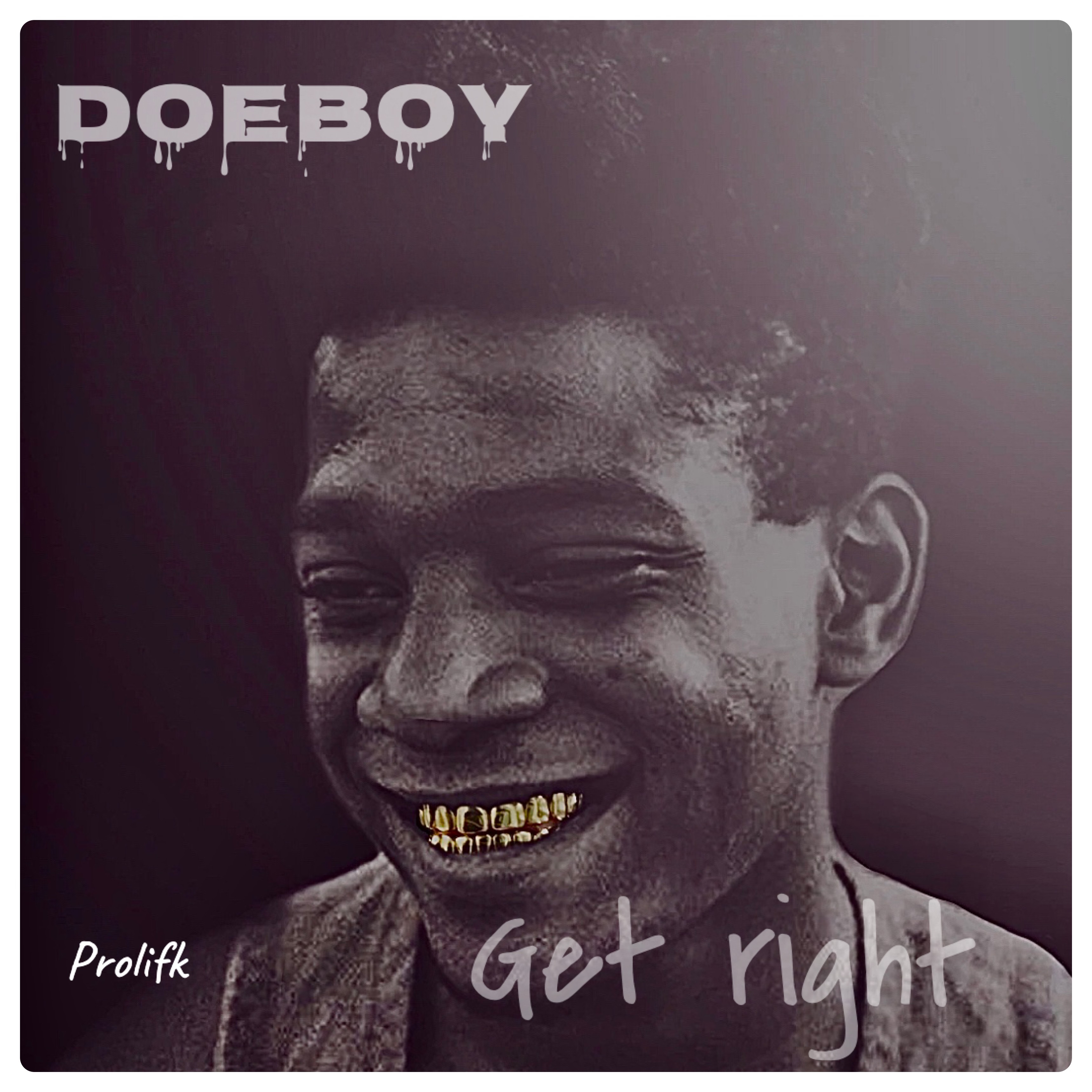 Getright artwork