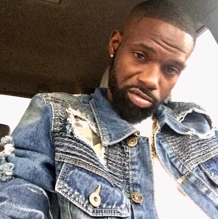 BlackBoy Bizzle | Listen, Watch & Follow on UnitedMasters