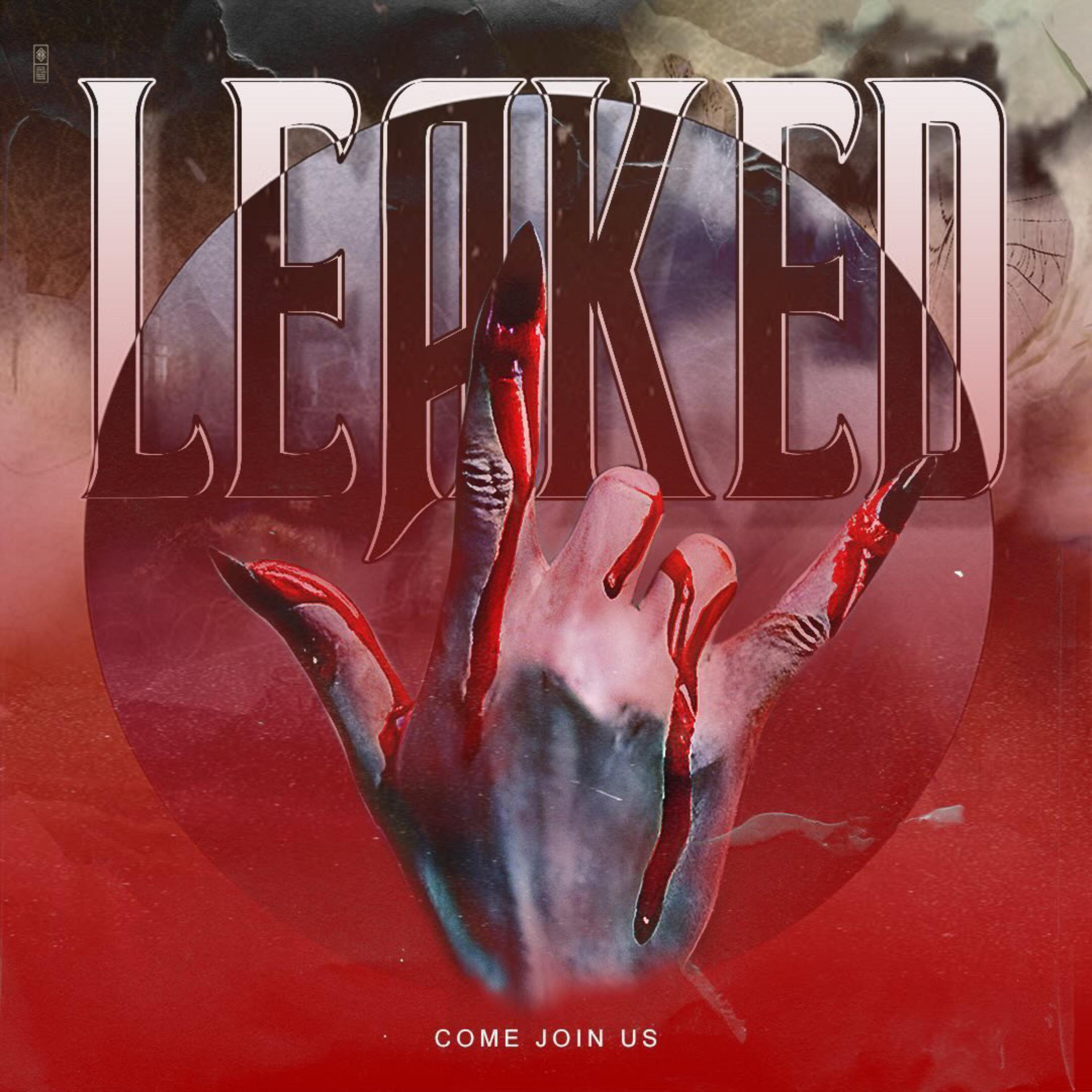 Leaked artwork