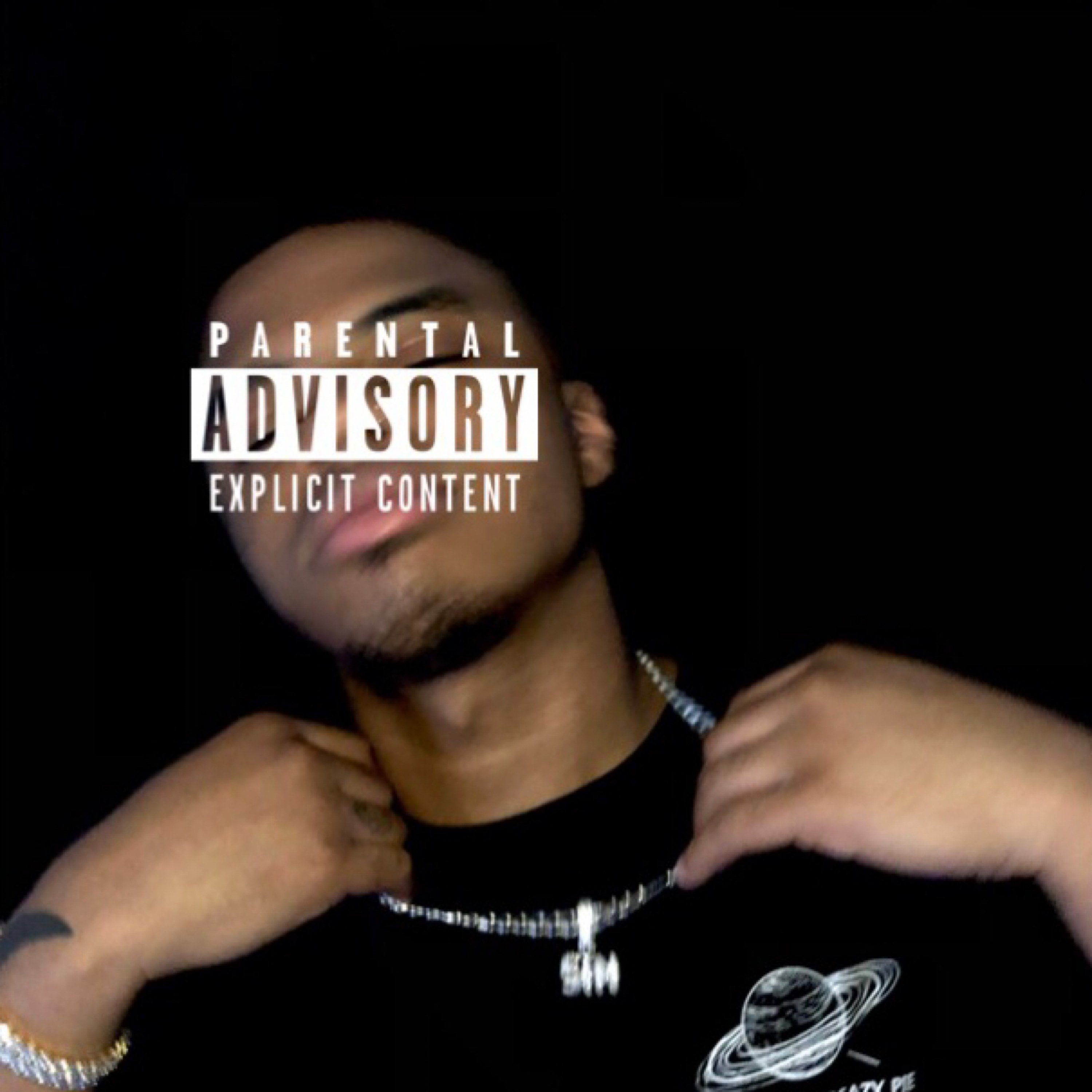 The Night Before artwork