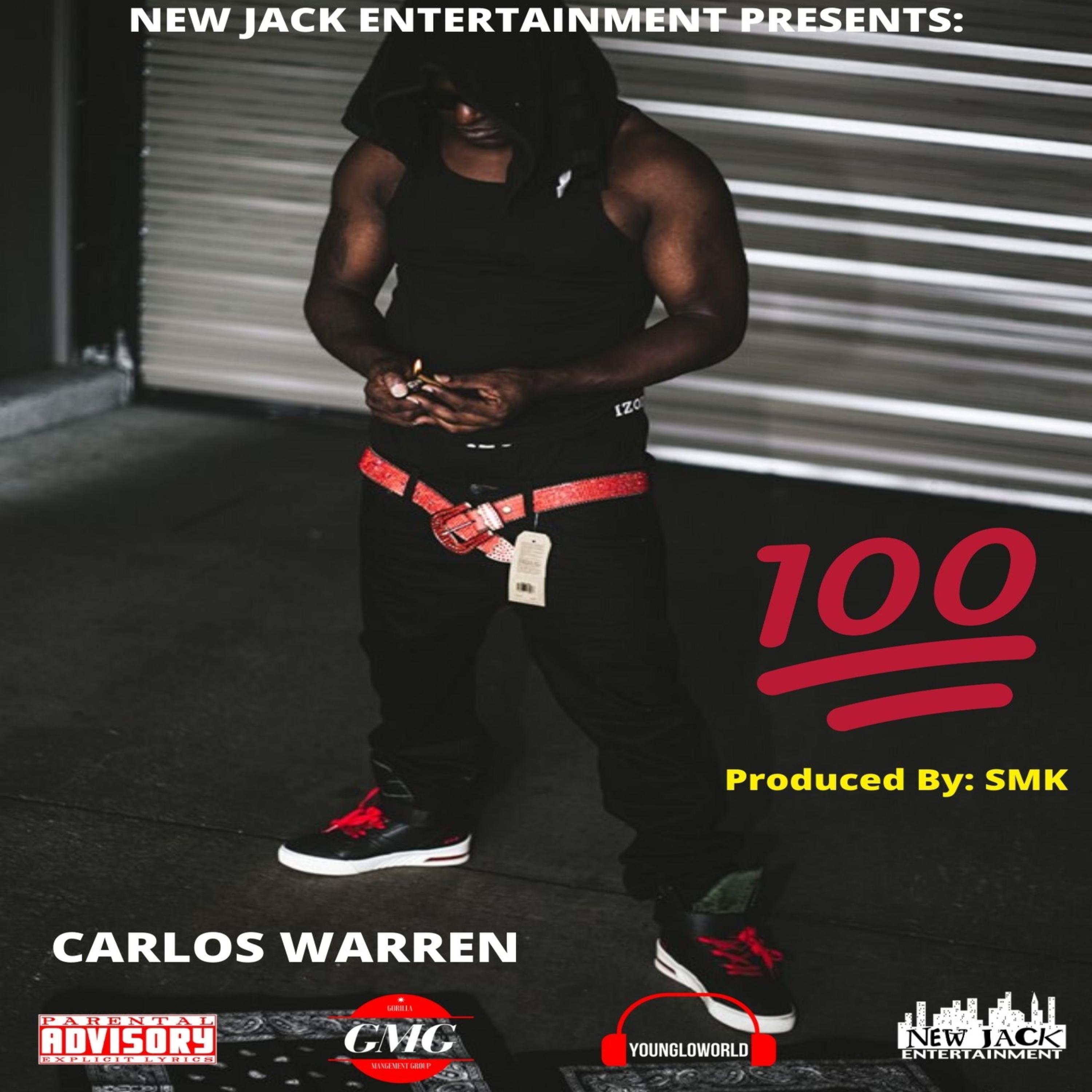 100 artwork