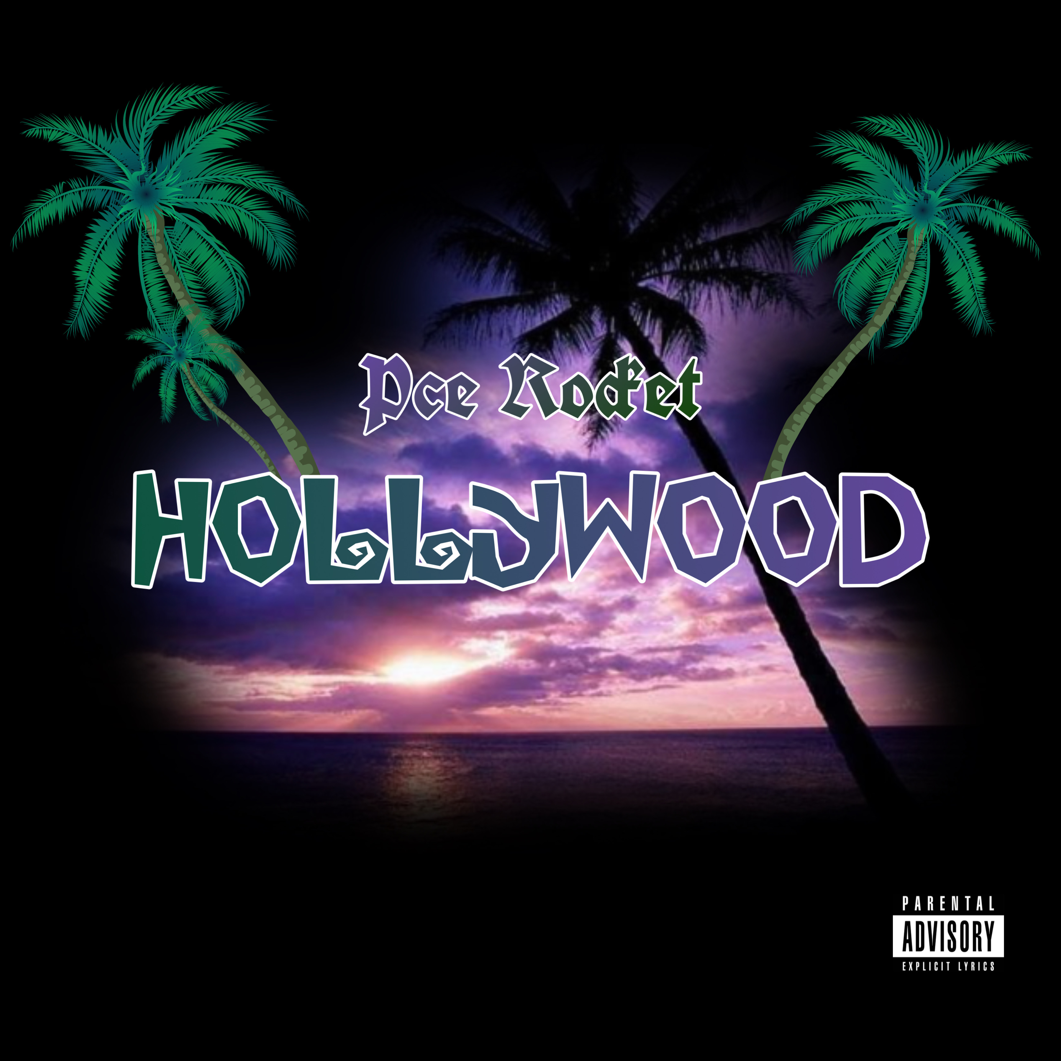 HollyWood artwork