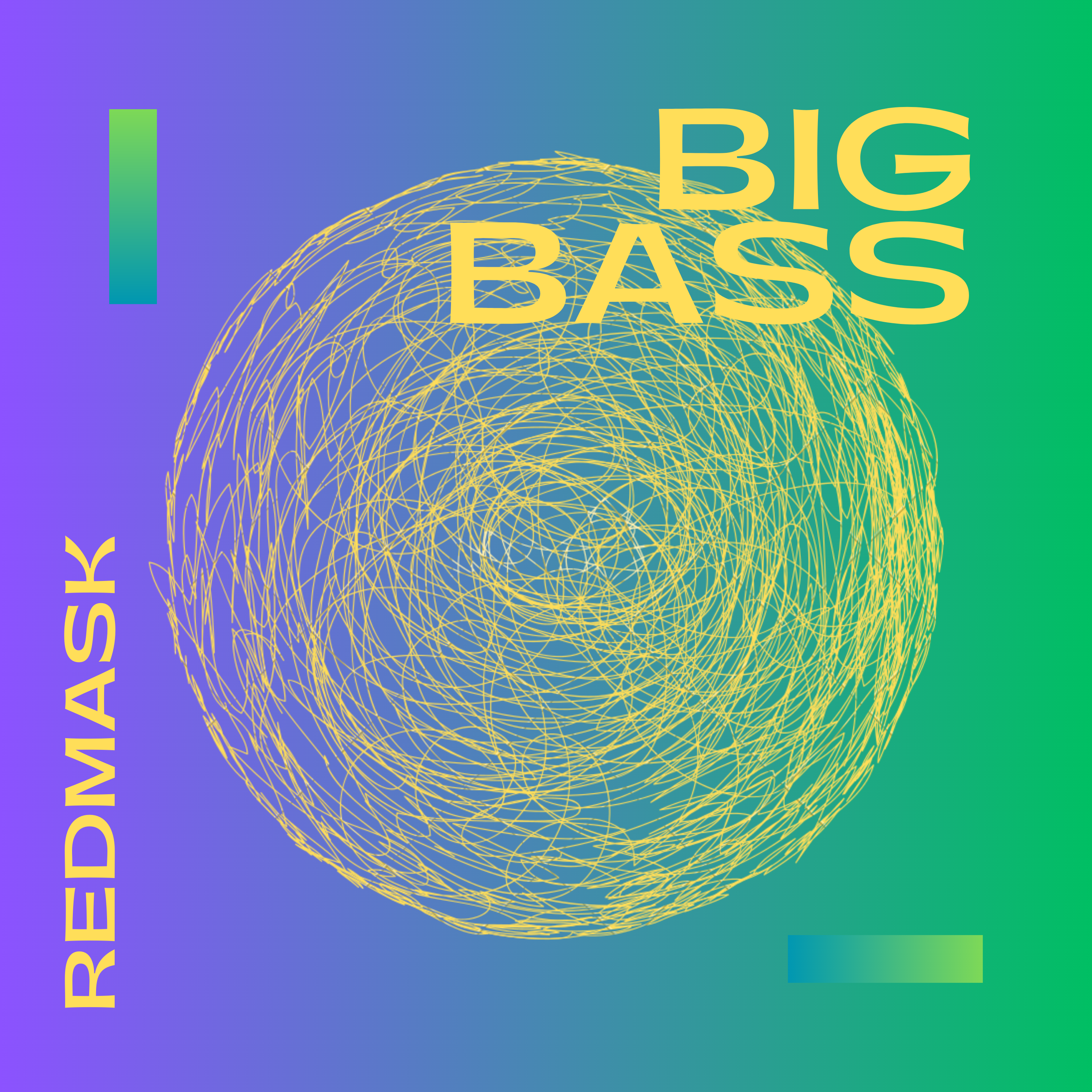 Big Bass artwork