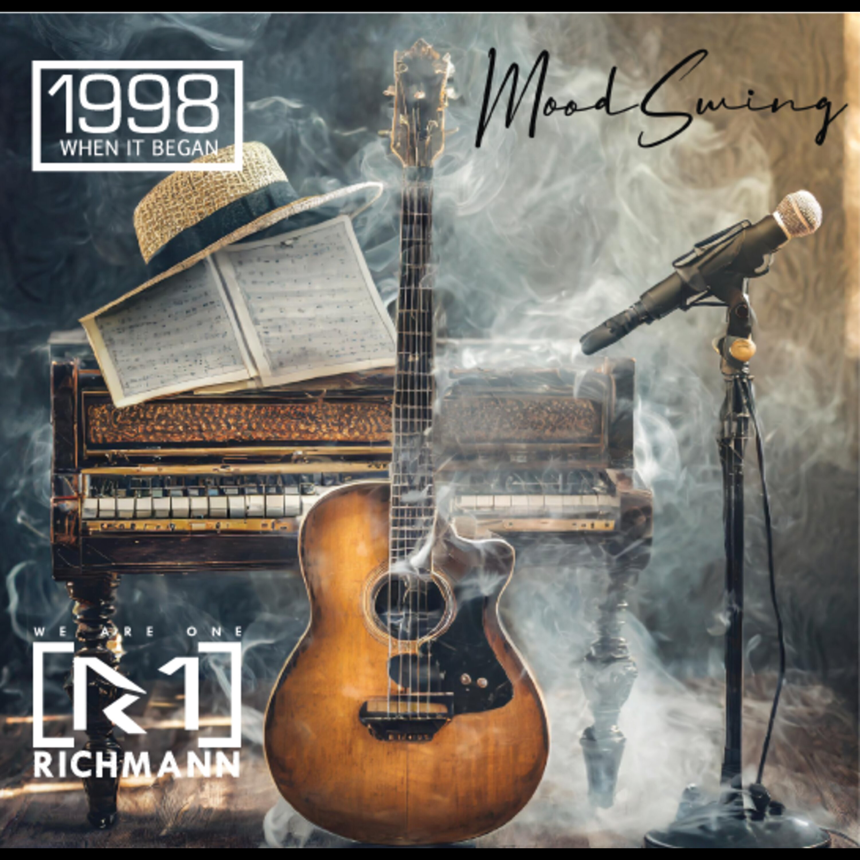 MoodSwing artwork