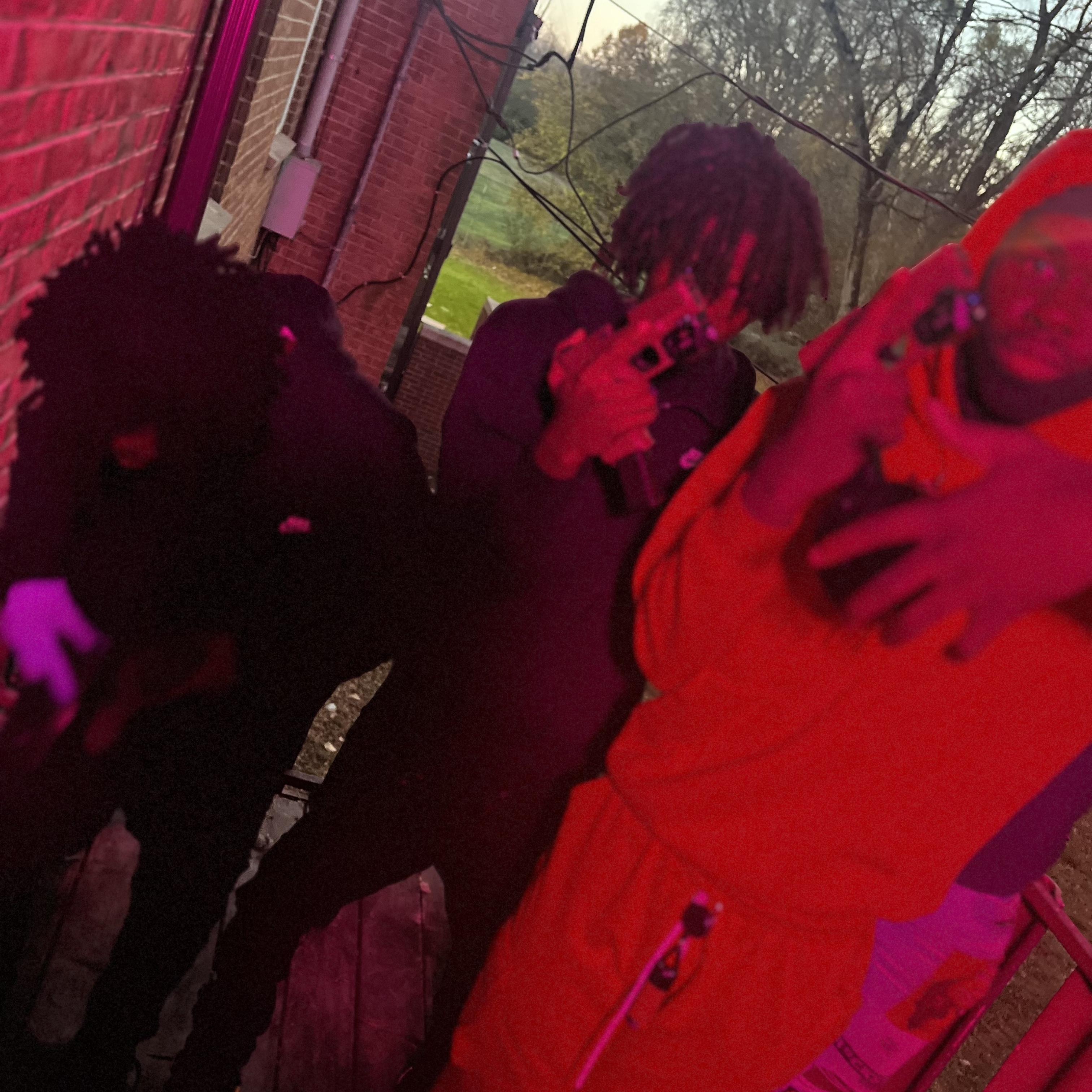 Rainy Days artwork