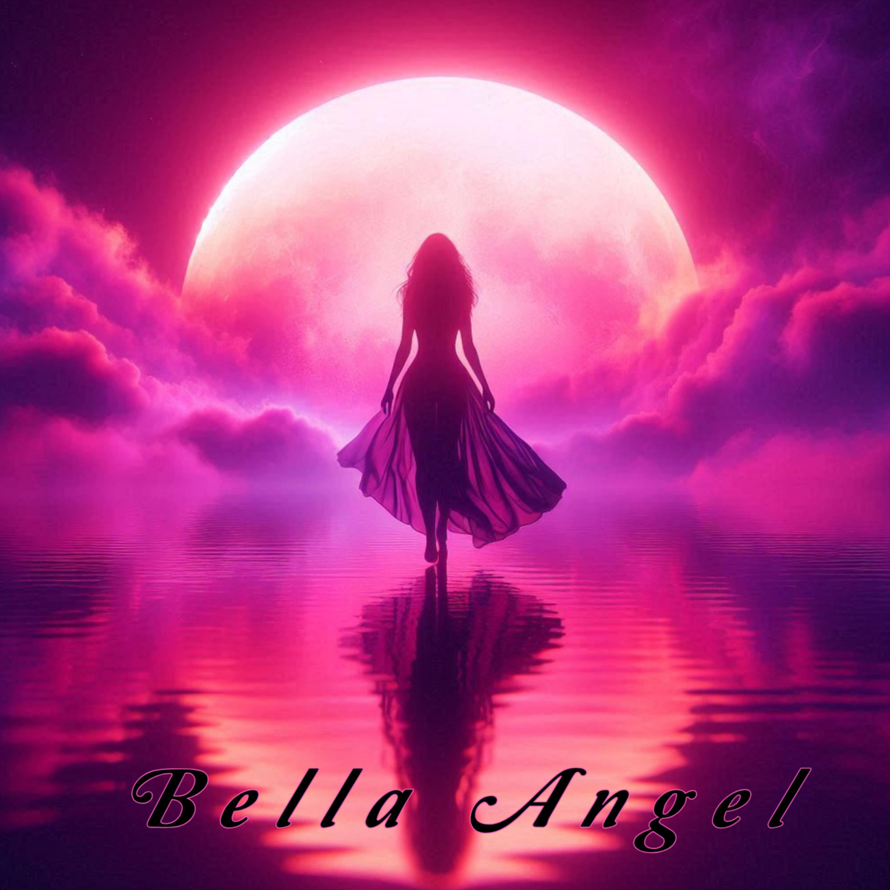 melodies in the moonlight v2 artwork