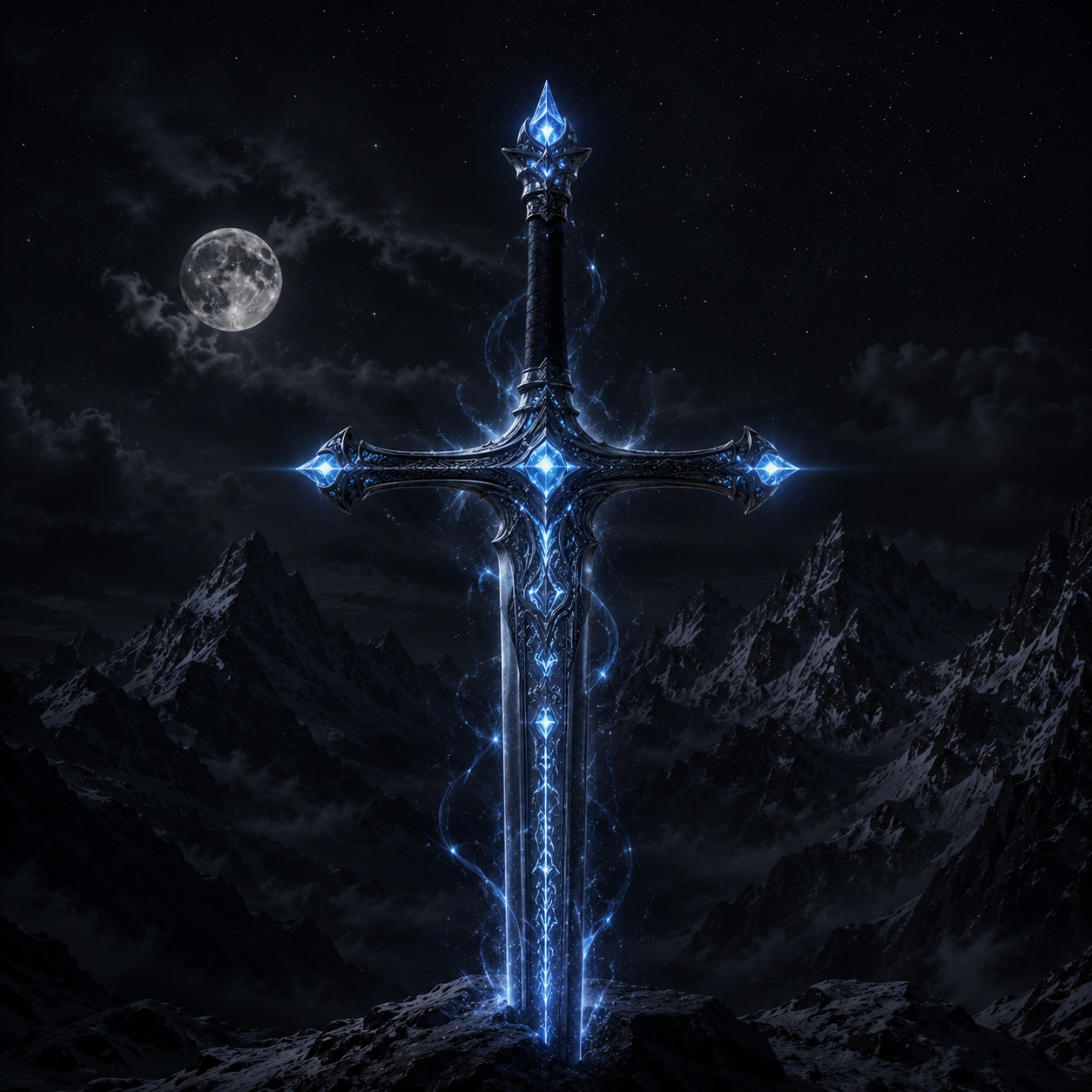 Âme by Keyril C.E.P cover art