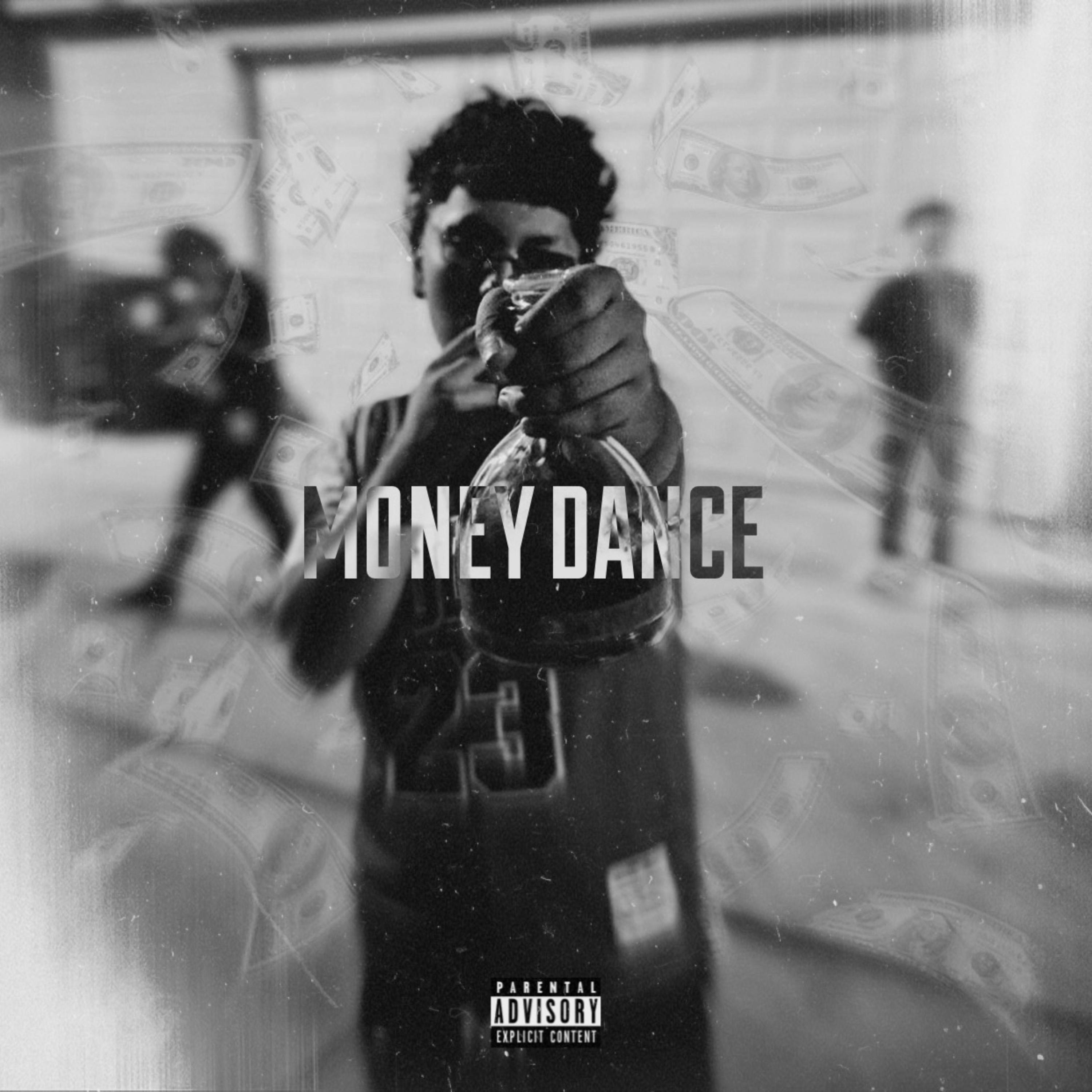 Money Dance artwork
