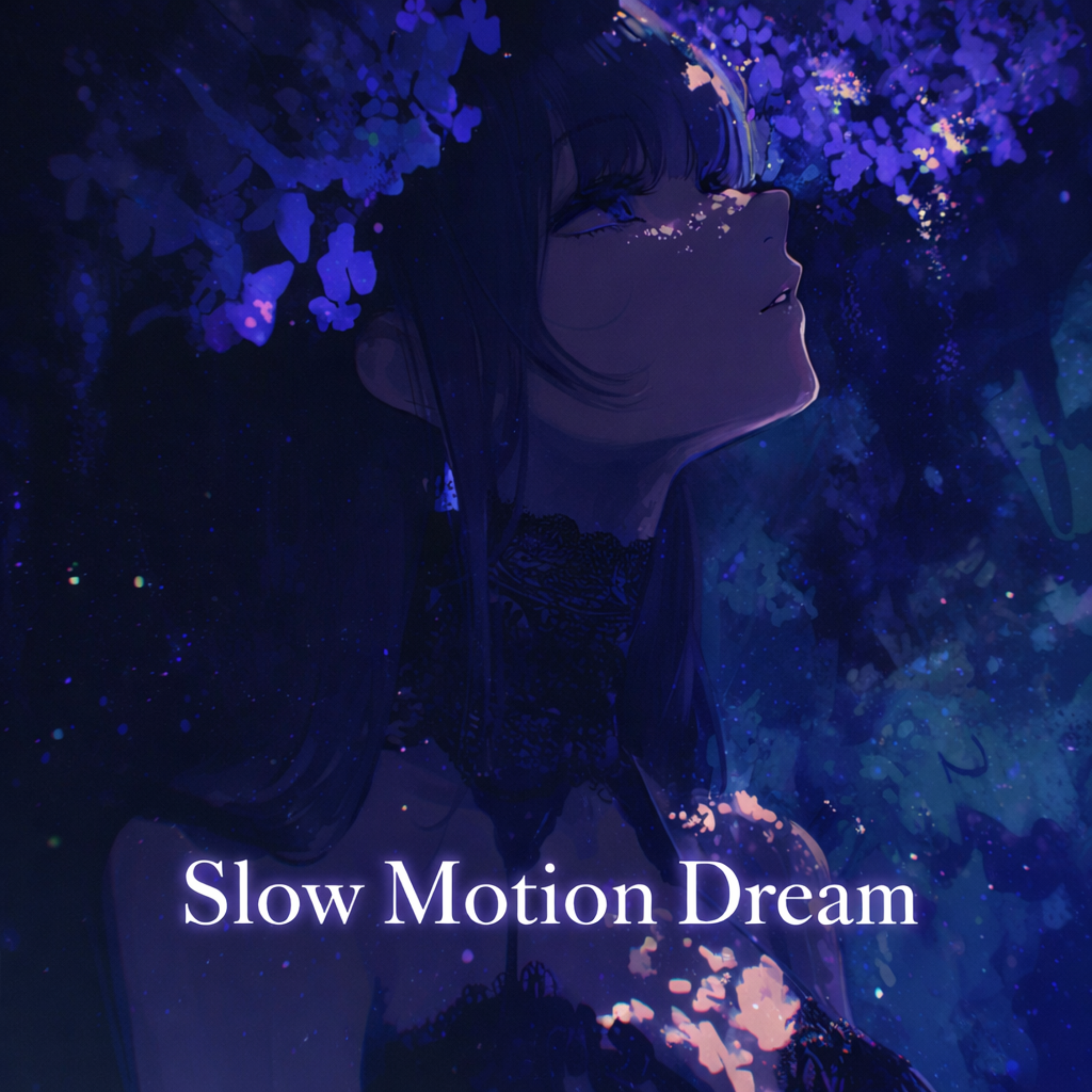 Slow Motion Dream artwork