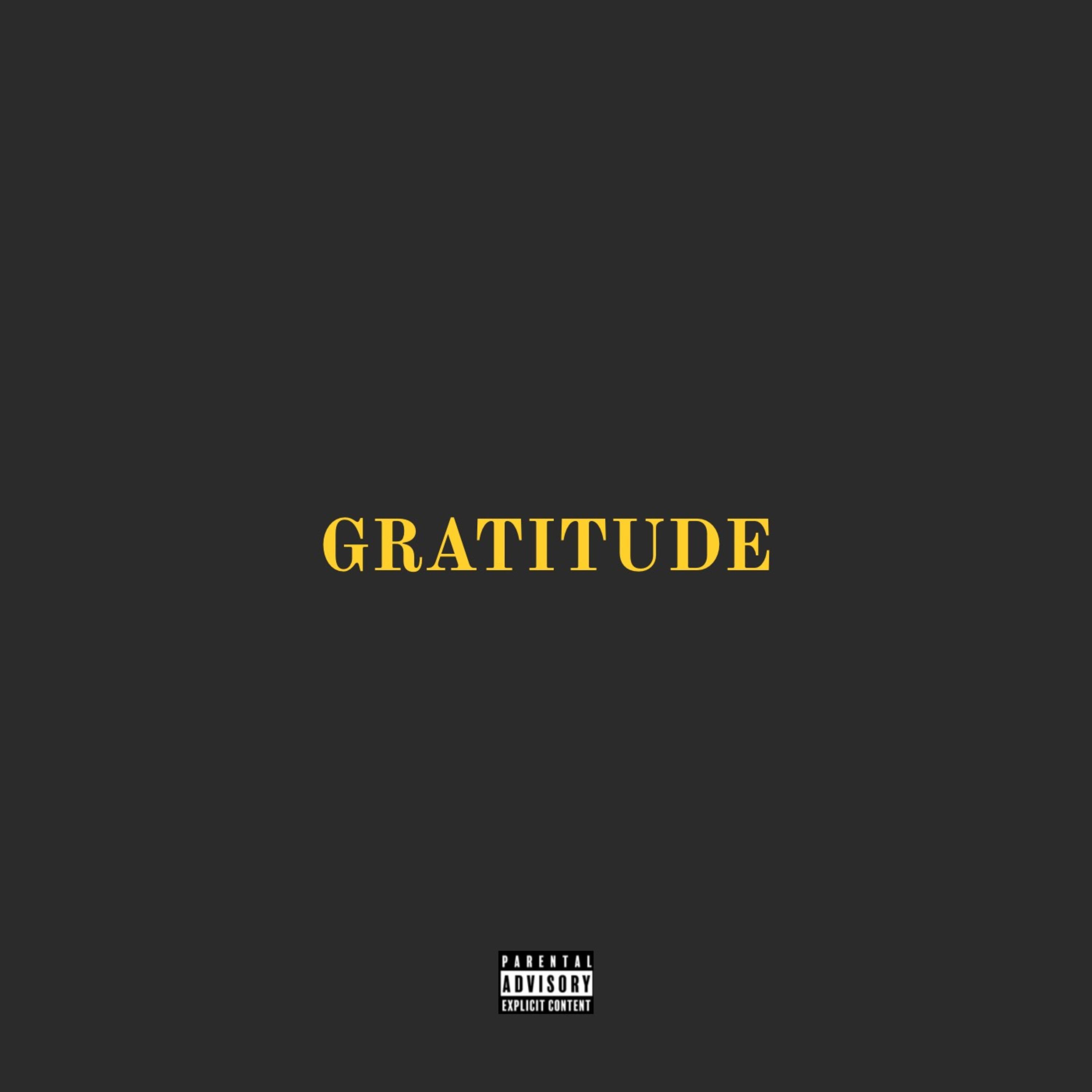Gratitude artwork