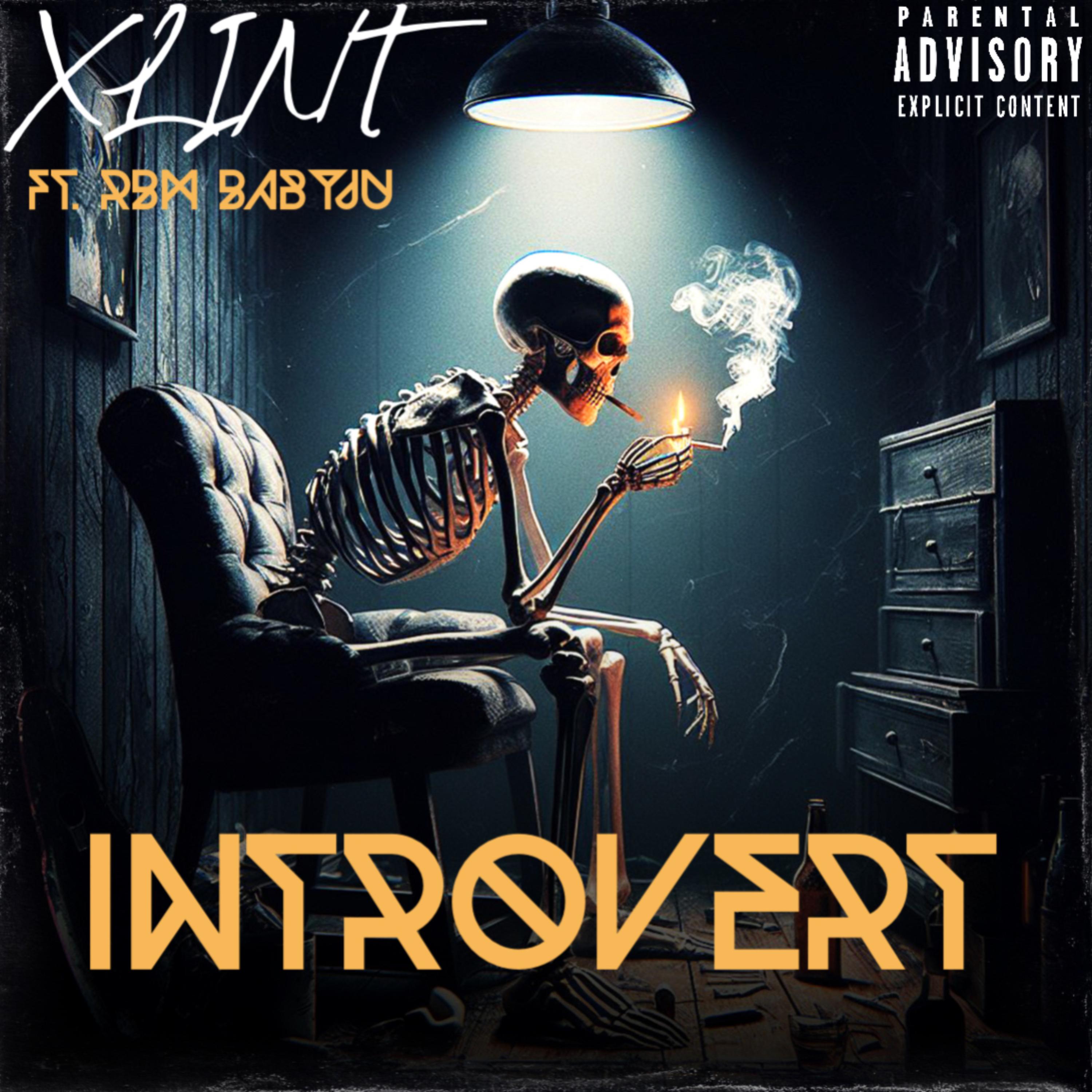 Introvert artwork