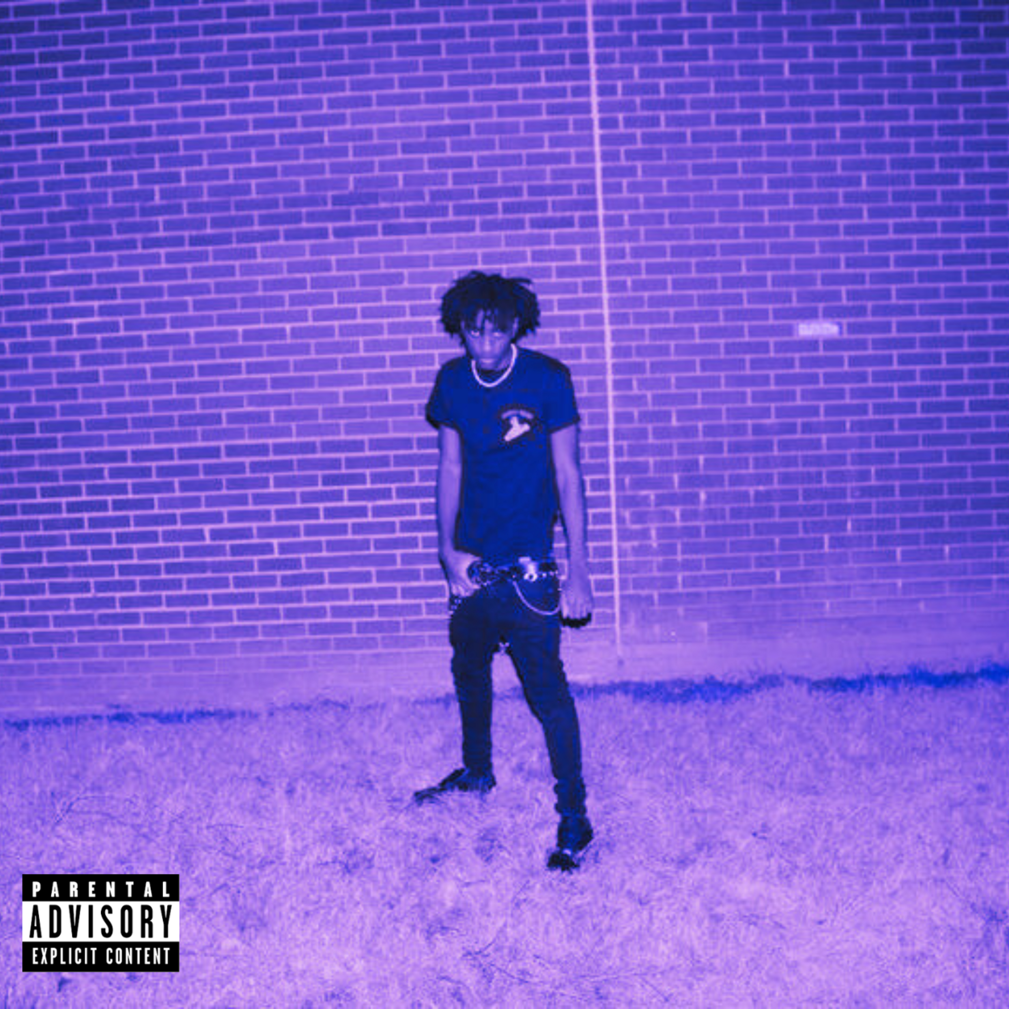 YEA HA (SLOWED) artwork