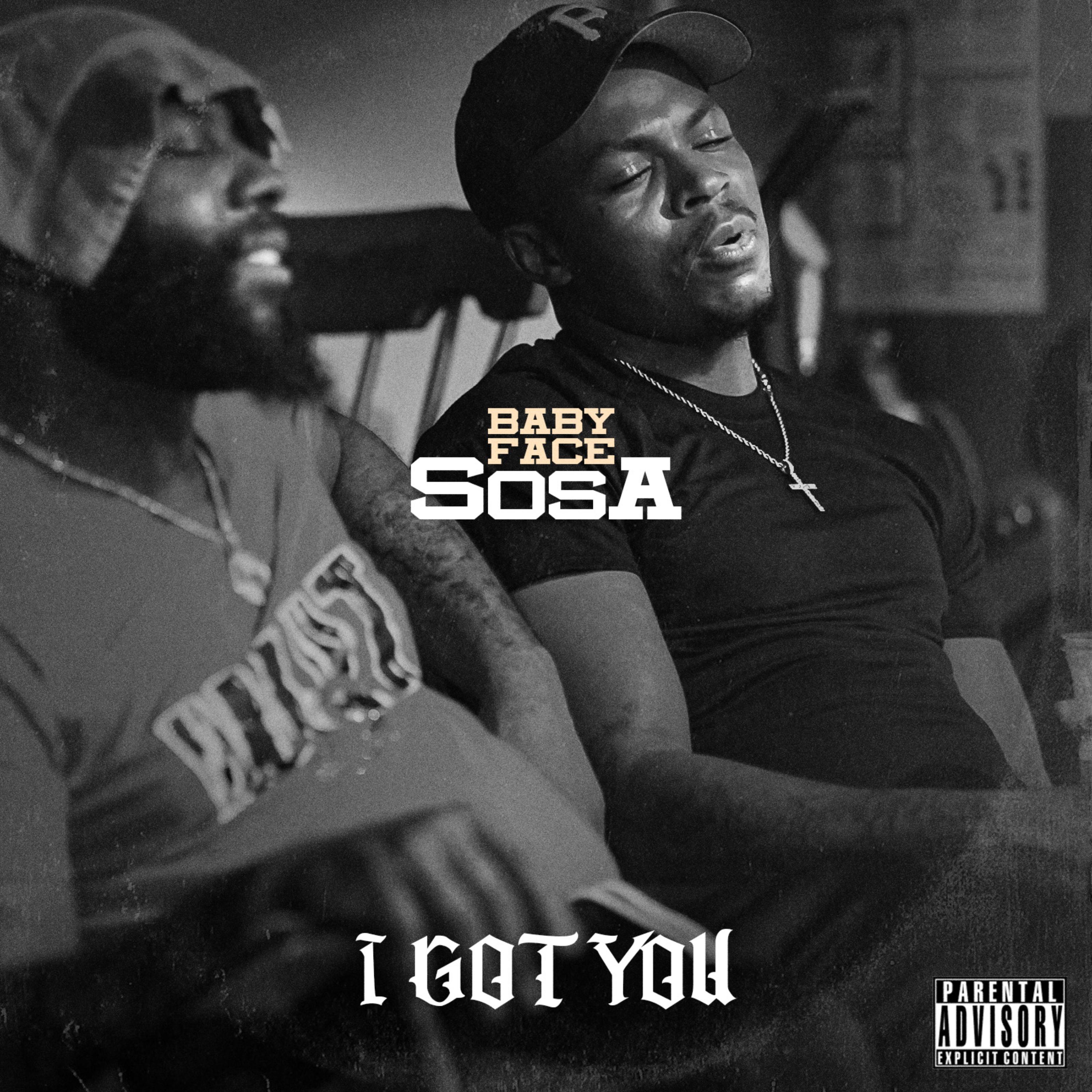 I Got You artwork