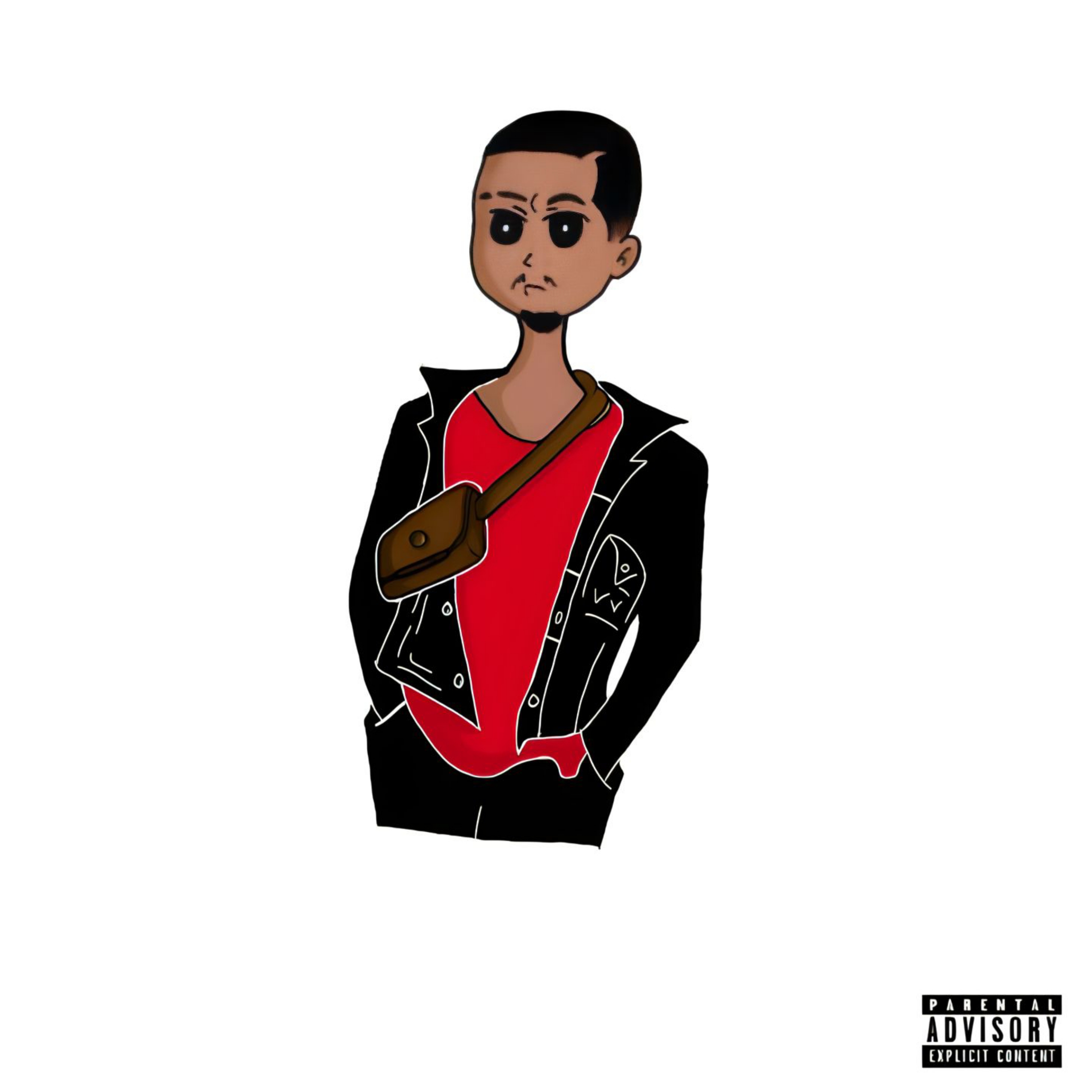 GANGSTAR (HAVOC MIX) by Mordekai LJ cover art