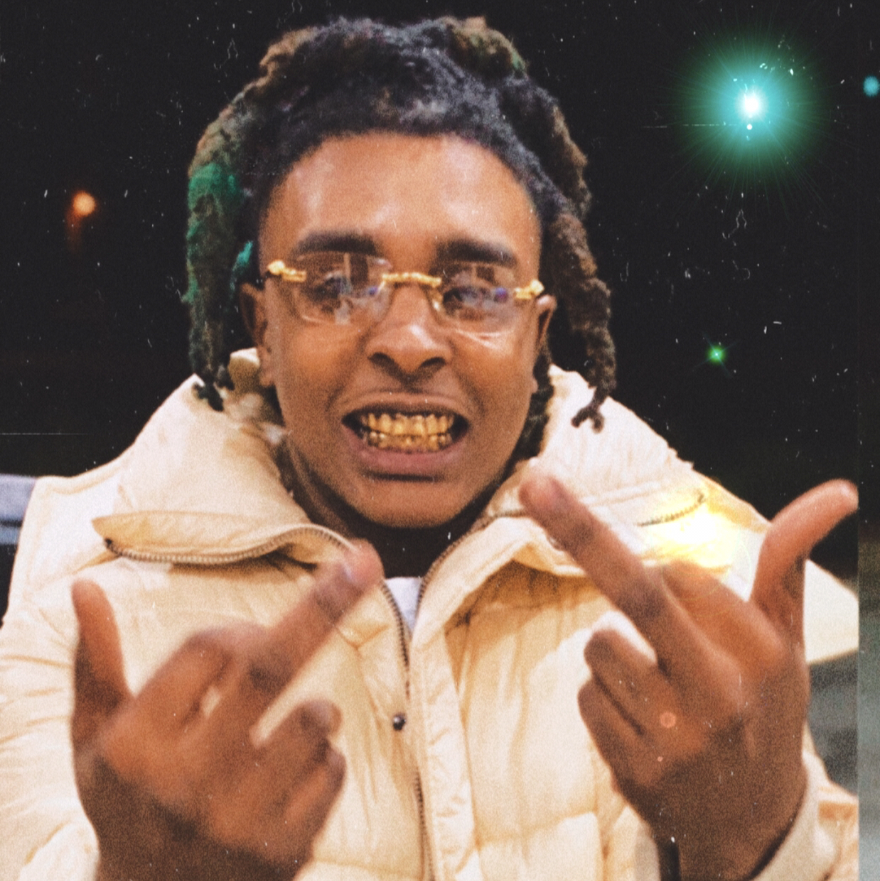 Jayy RackUp