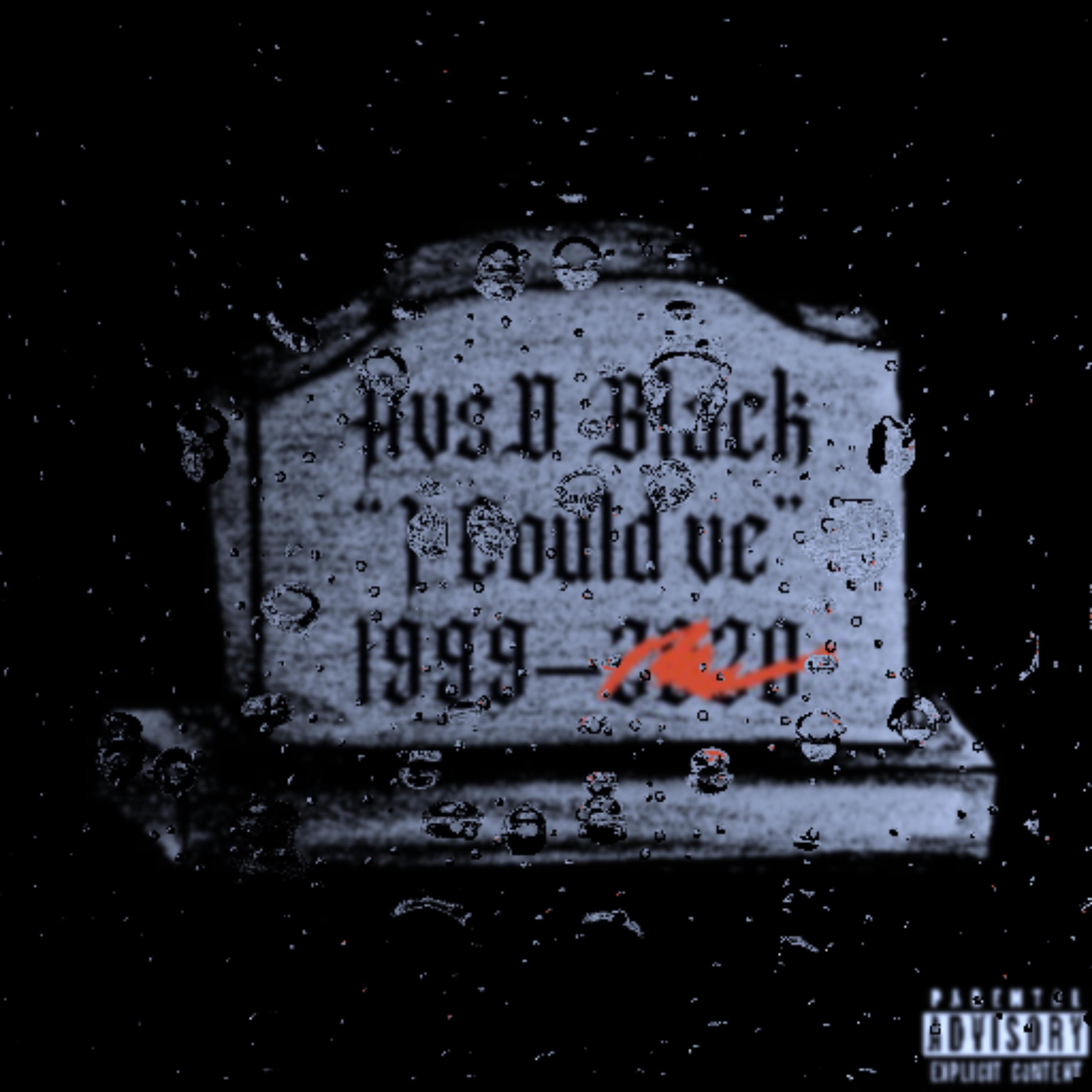 I Could’ve… artwork