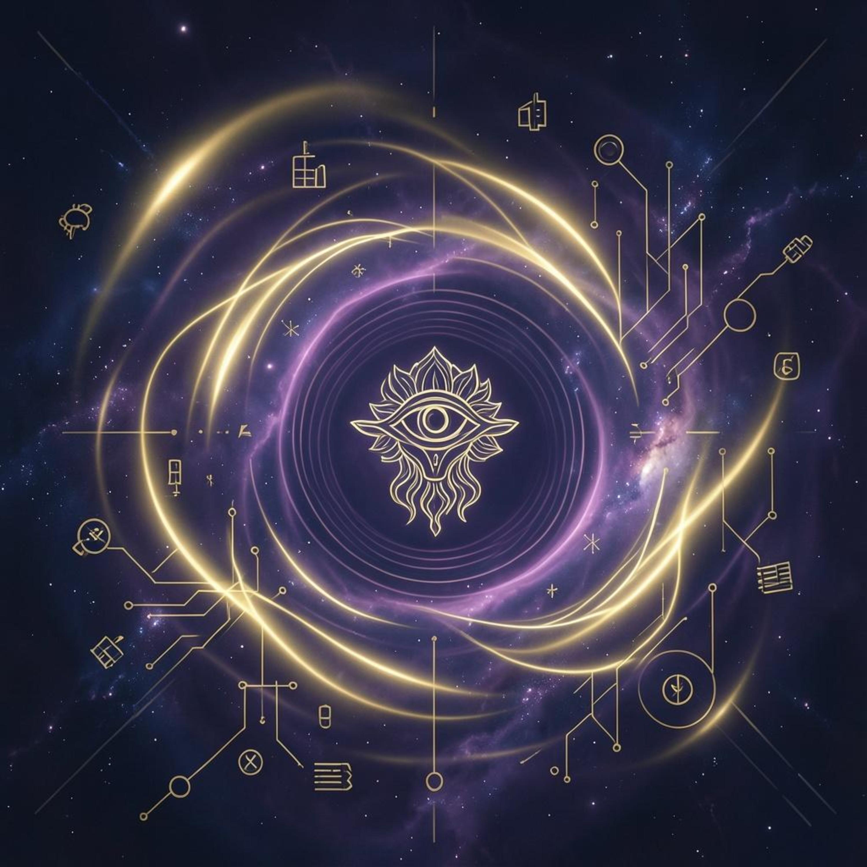 PåTh ï$ ČåŁČûŁäT3D artwork