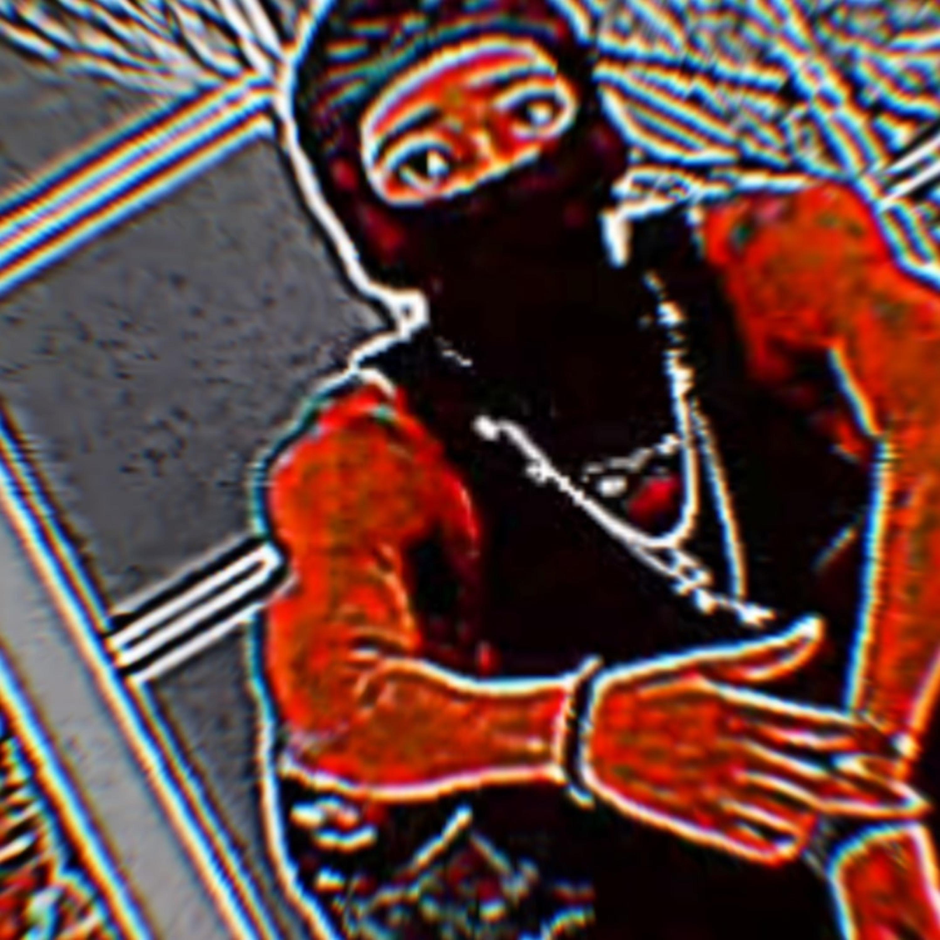 One S6X artwork