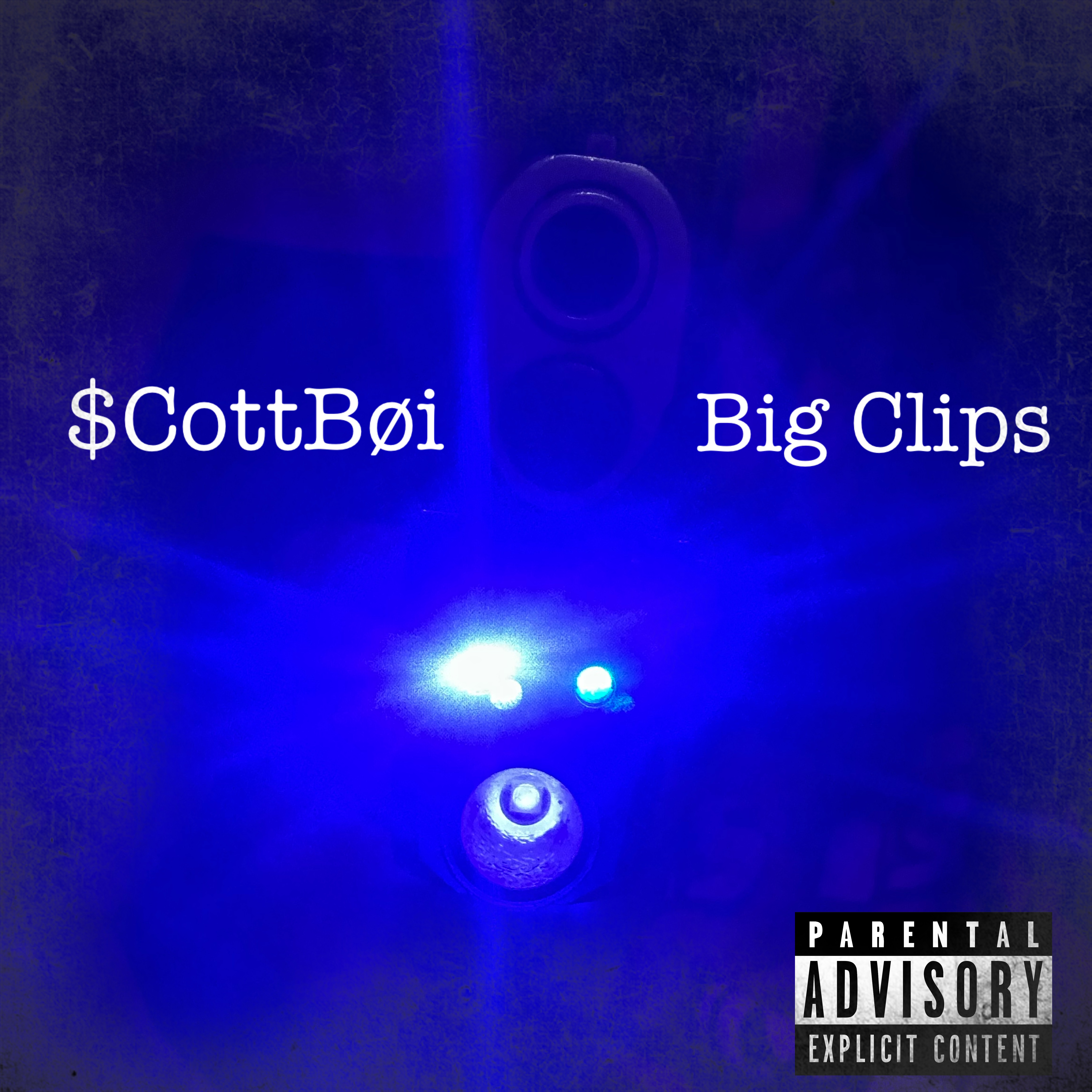 Big Clips artwork