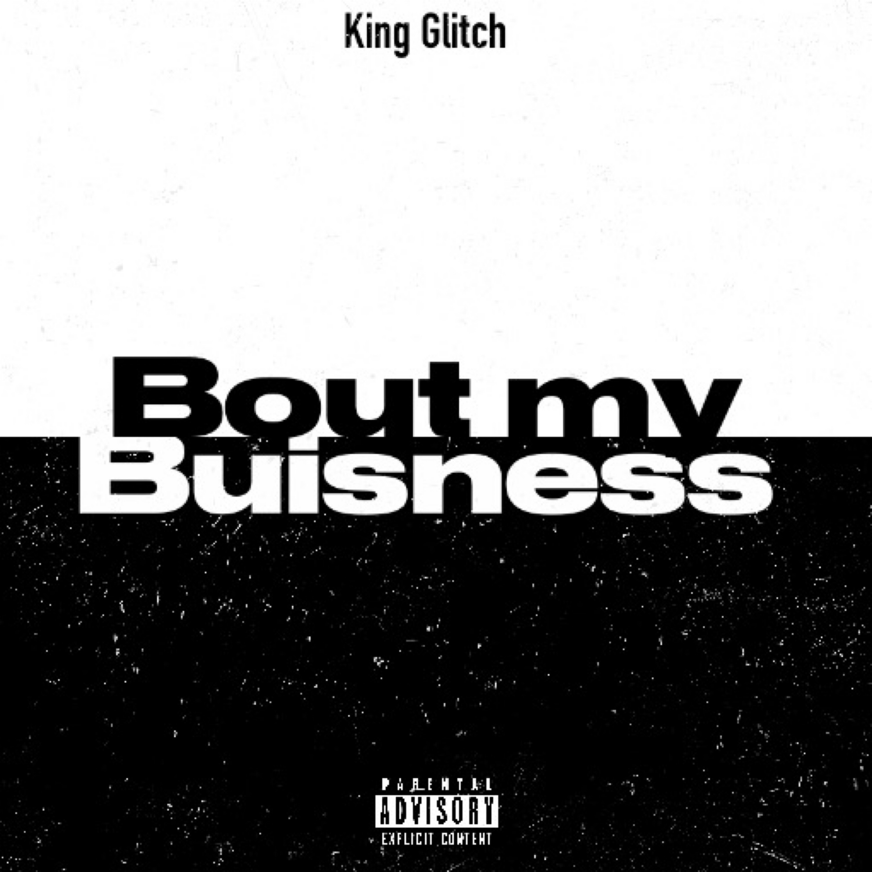 Bout My Business  artwork