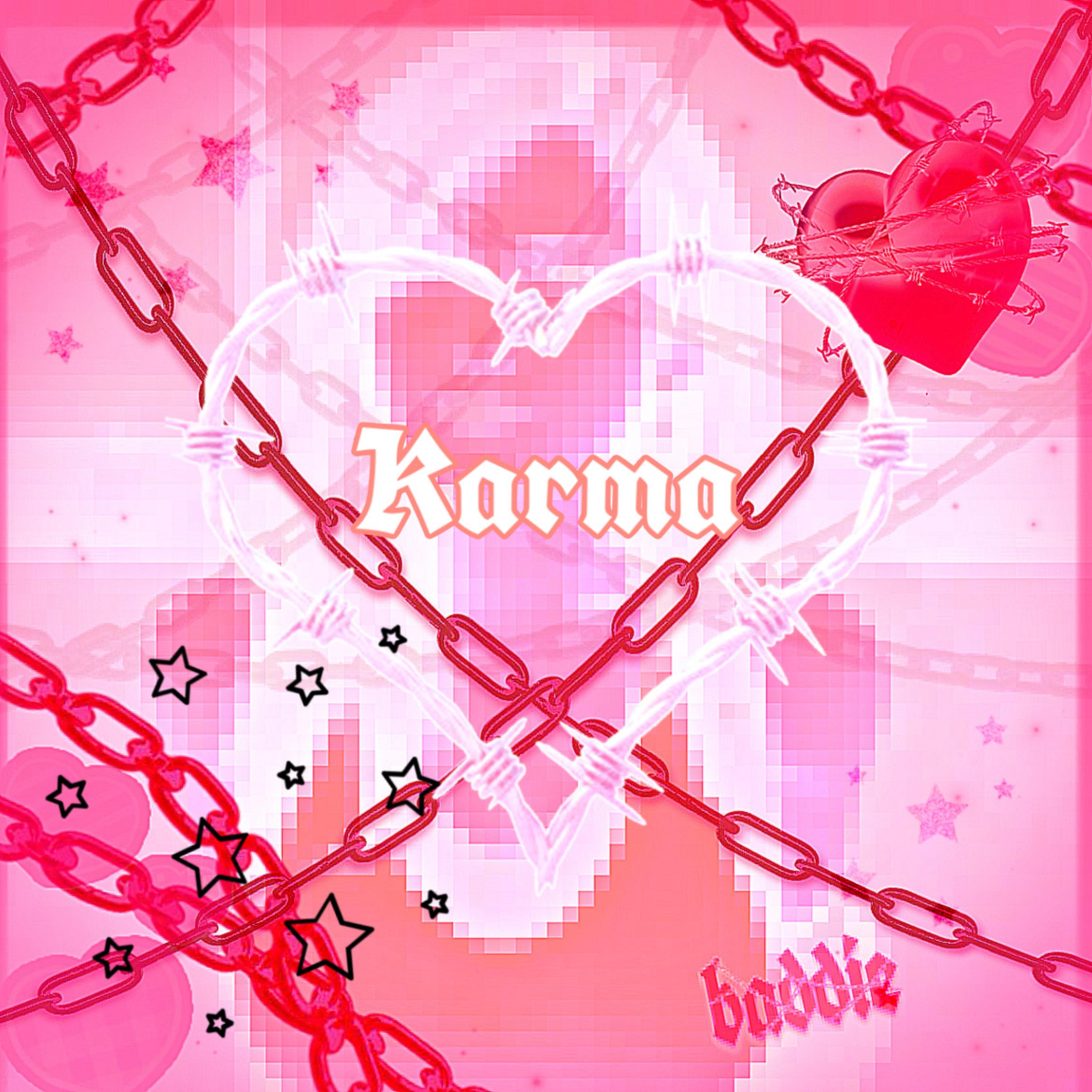 Girly artwork