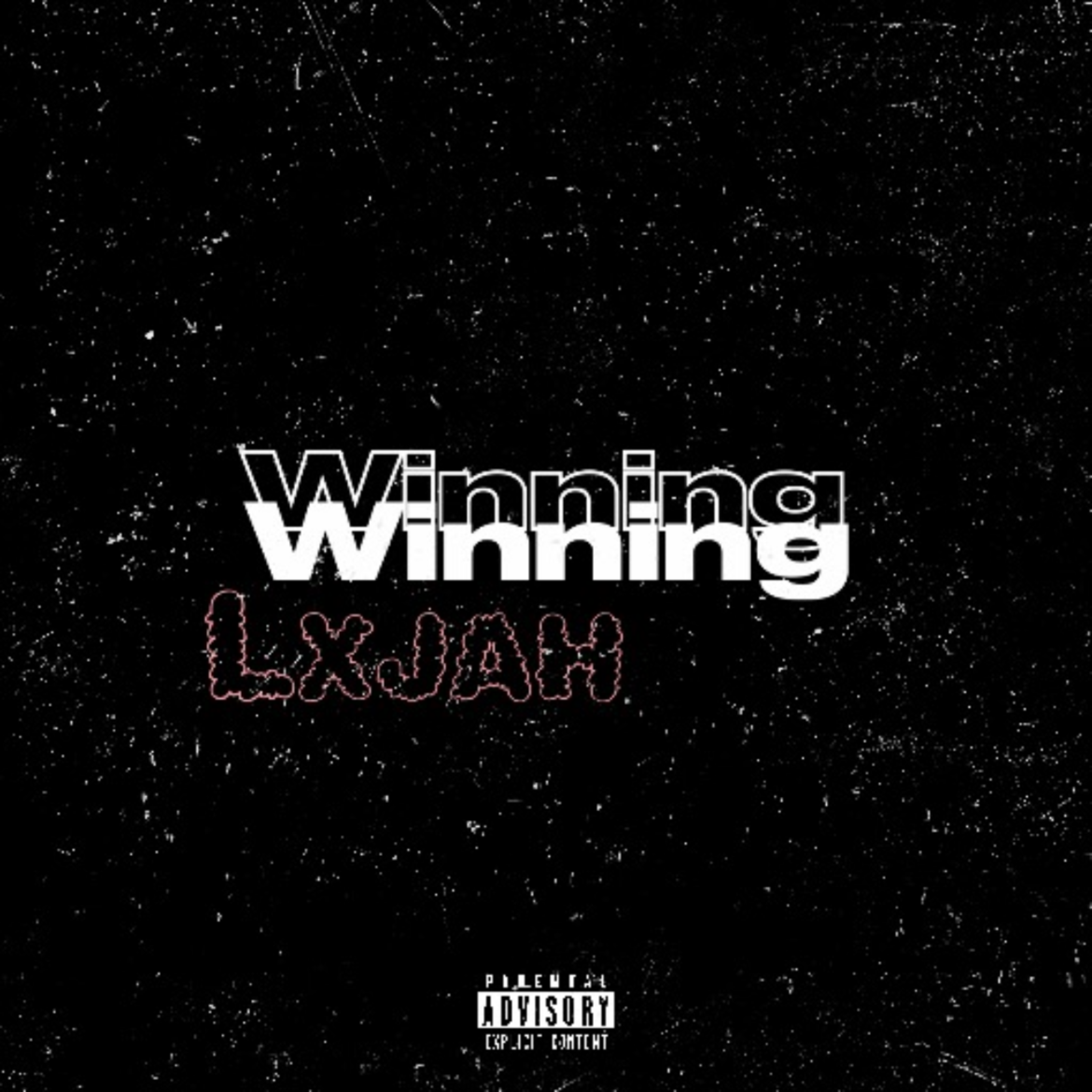 Winning artwork