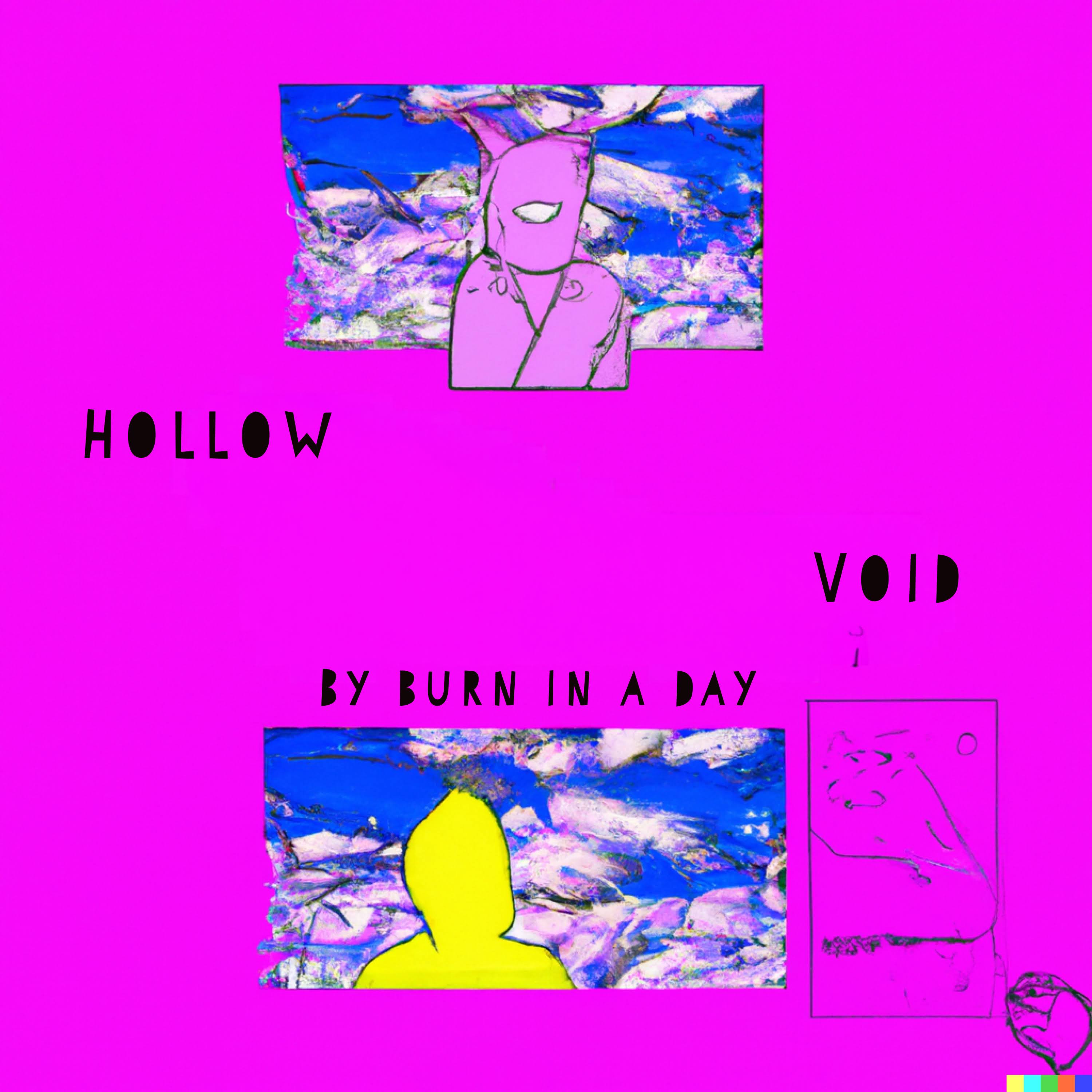 Hollow Void artwork