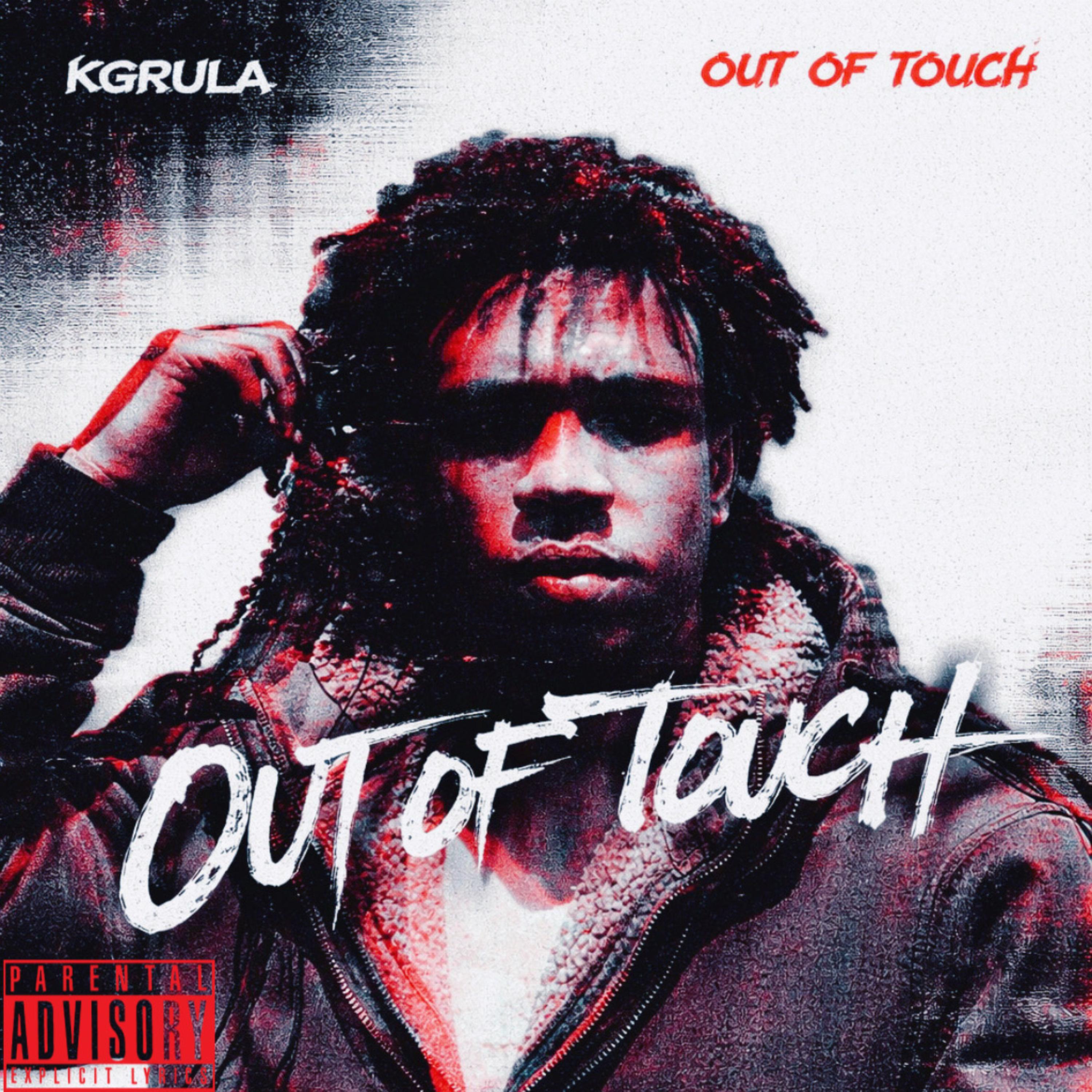 Out Of Touch artwork