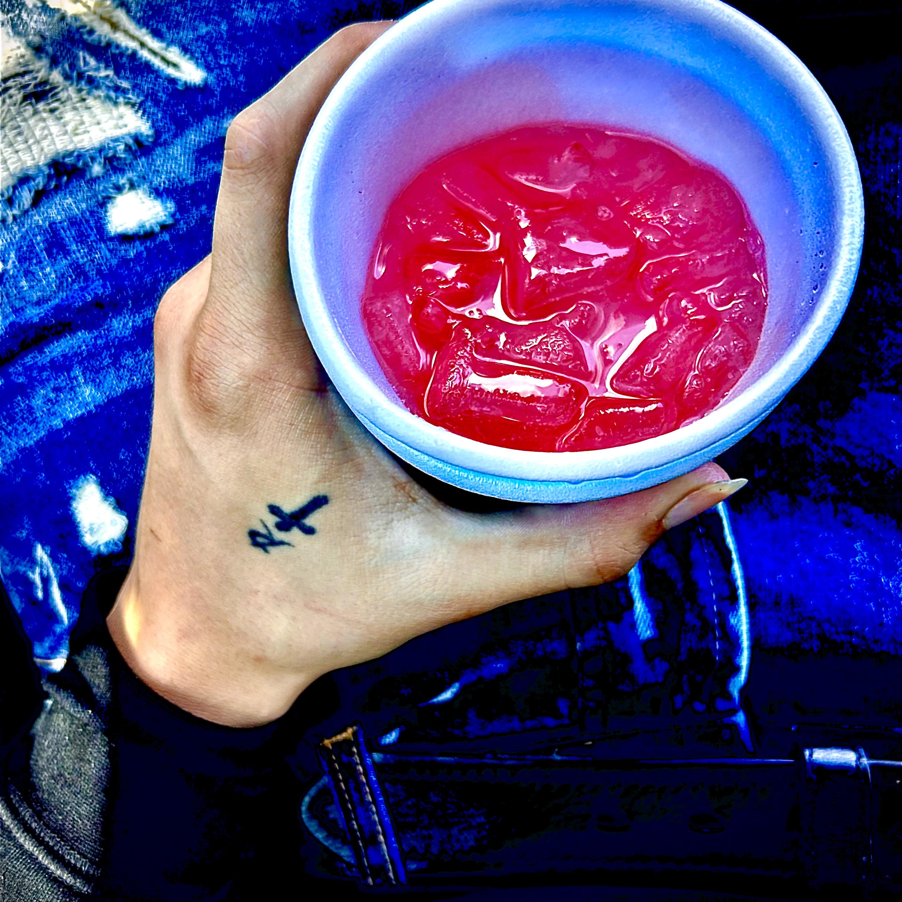Cup After Cup artwork