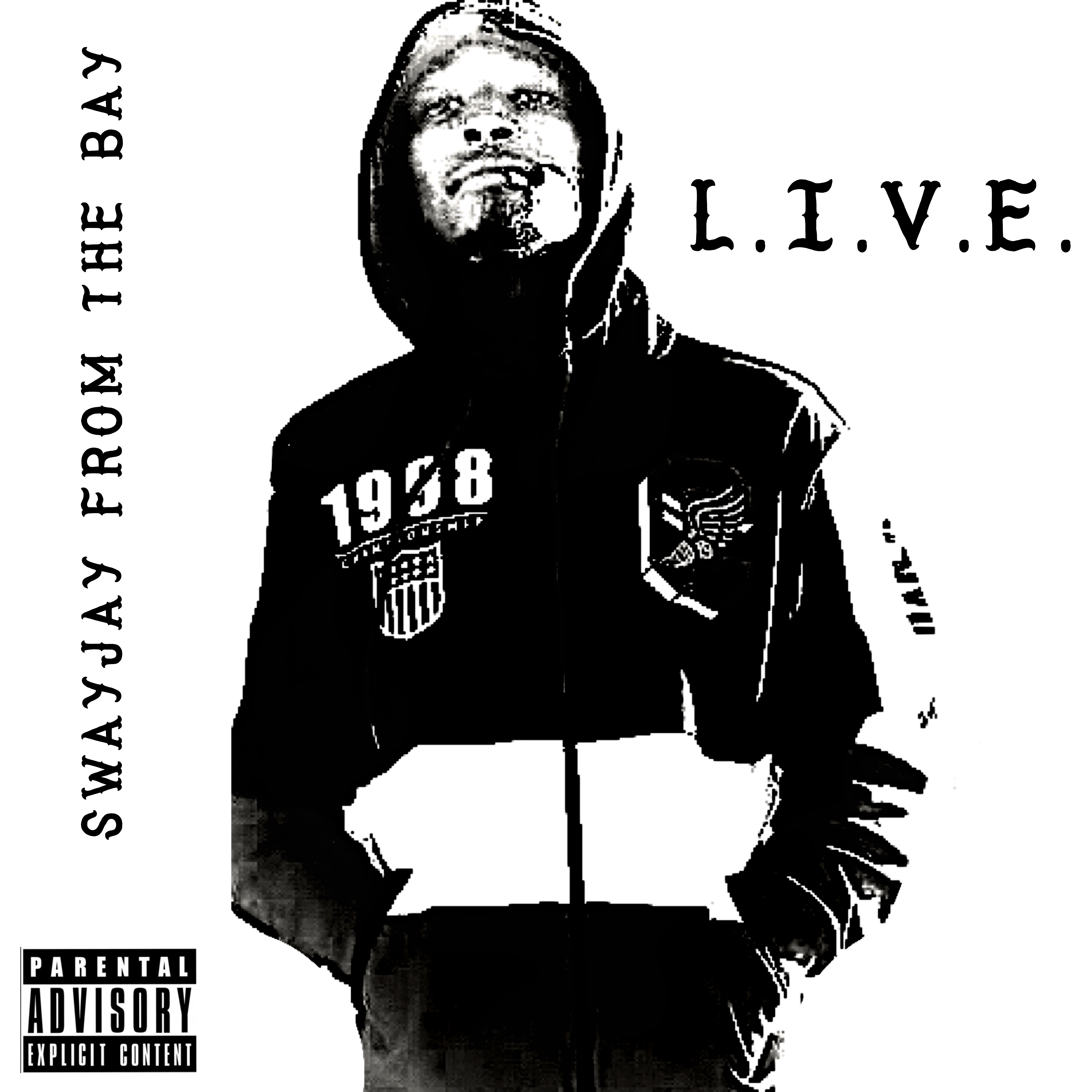 Life Is Very Entertaining by SwayJay From The Bay cover art