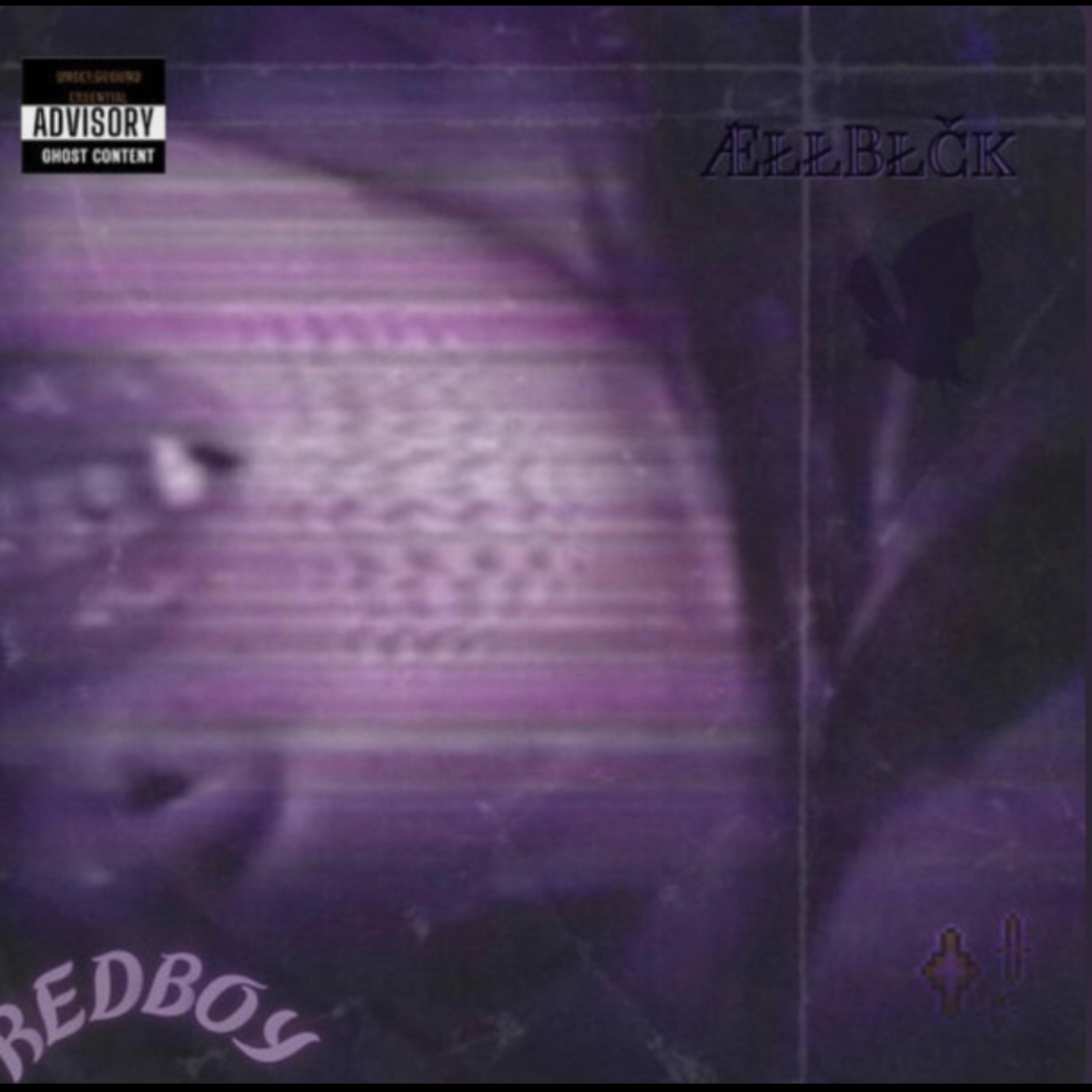 All blck artwork
