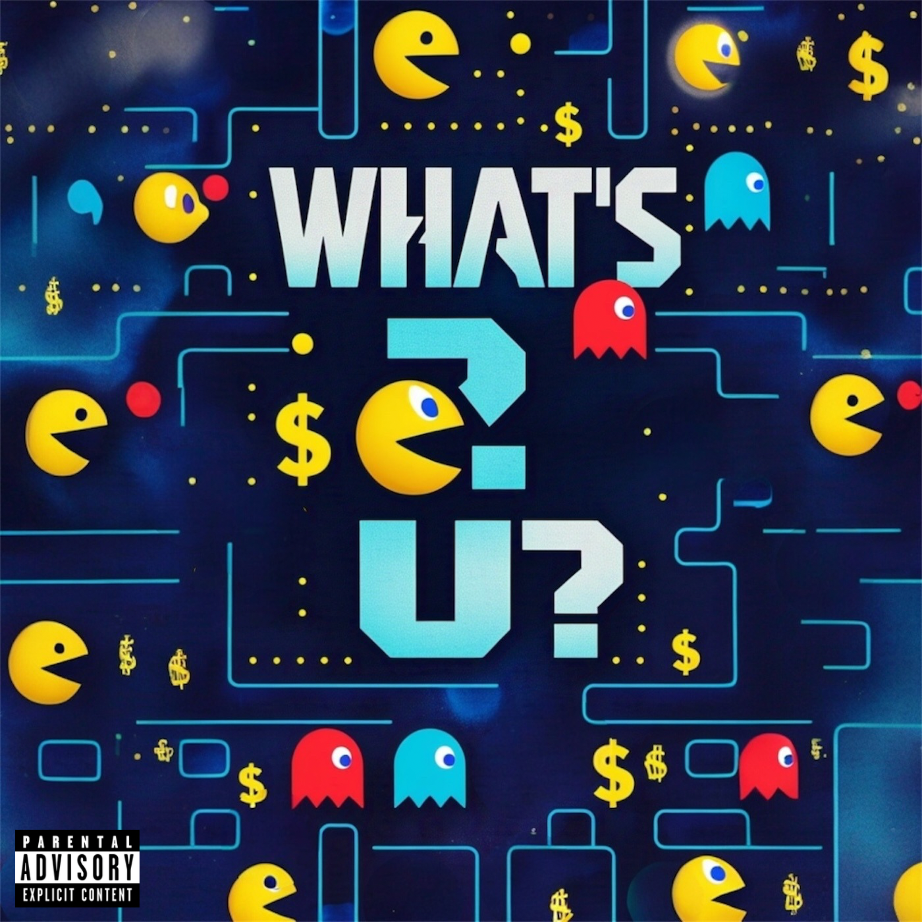 What’s 2 U artwork