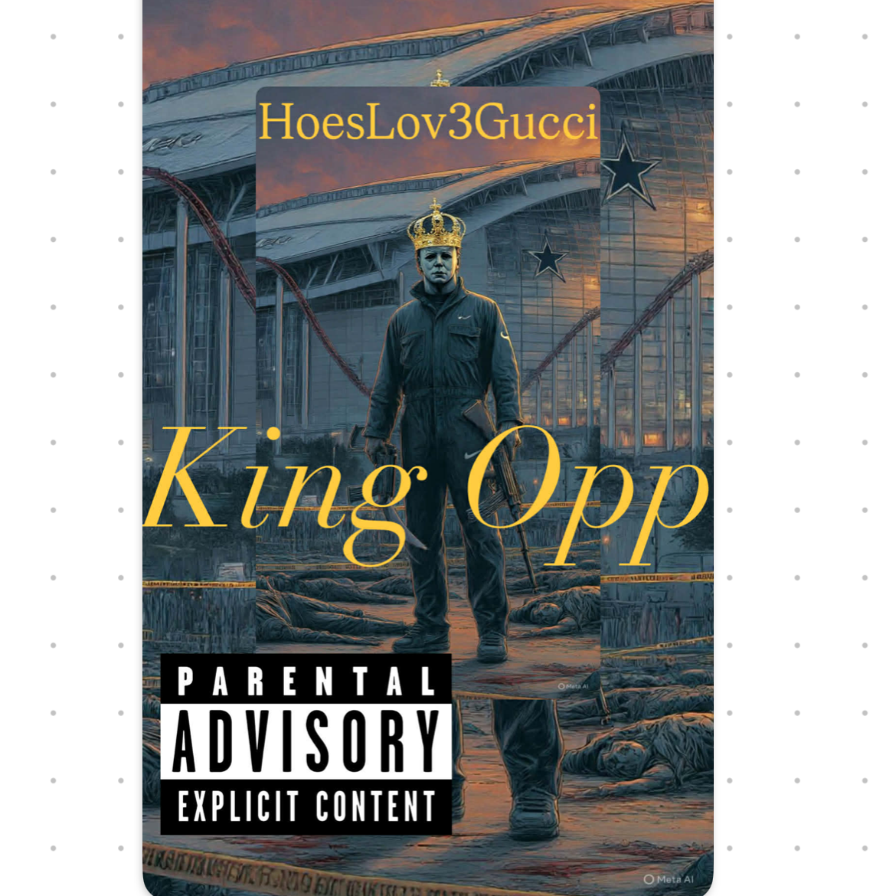 Loyalty First artwork