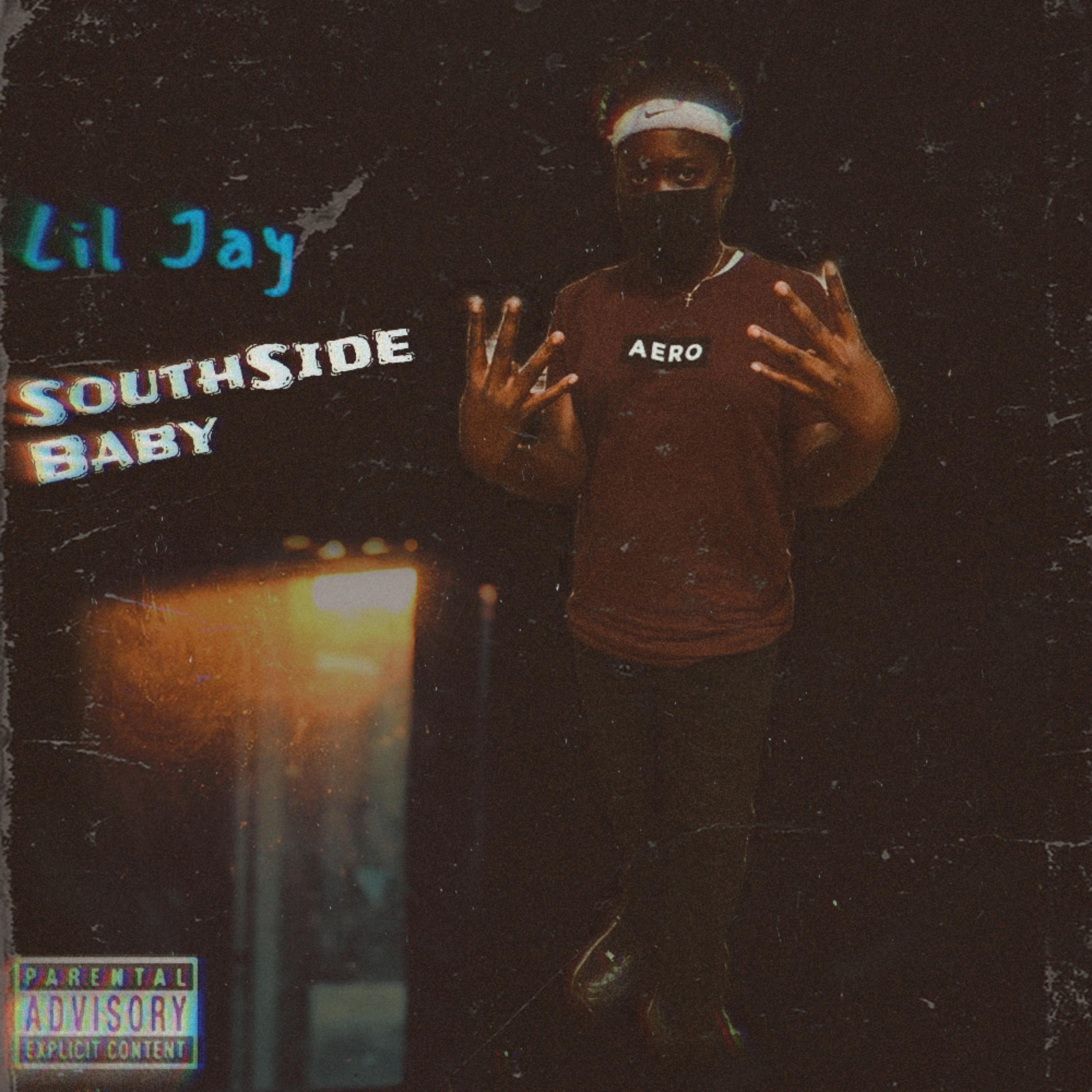 SouthSide Baby artwork