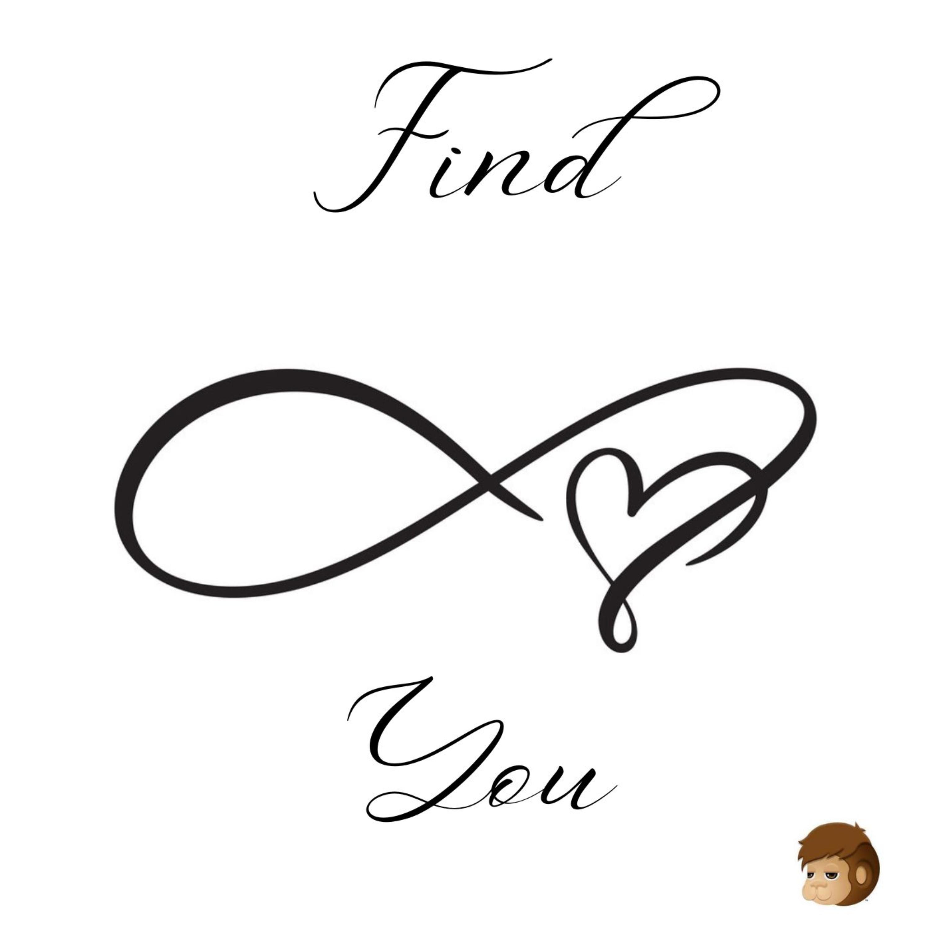 Find You artwork