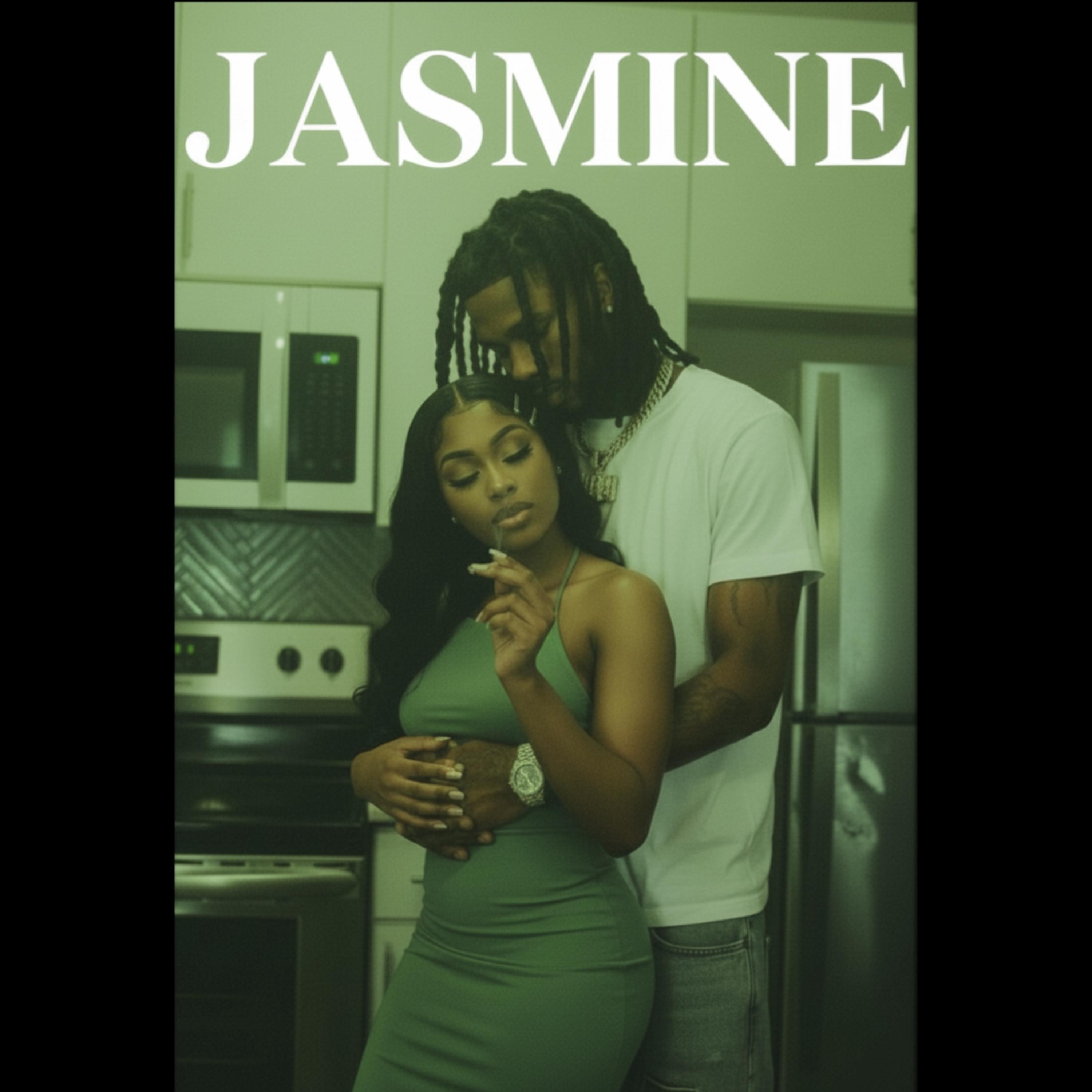 Jasmine artwork