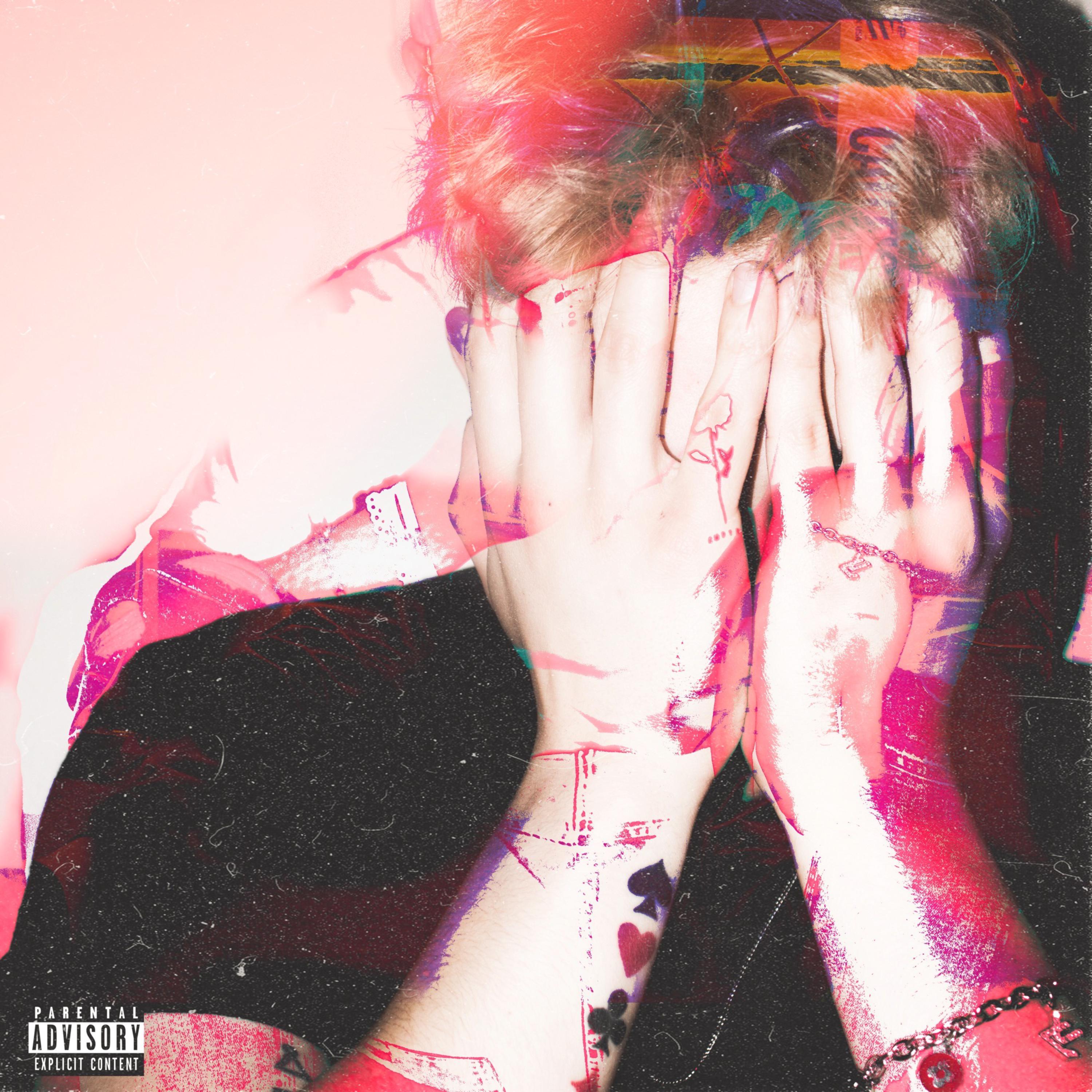 CVN'T BREVTHE artwork