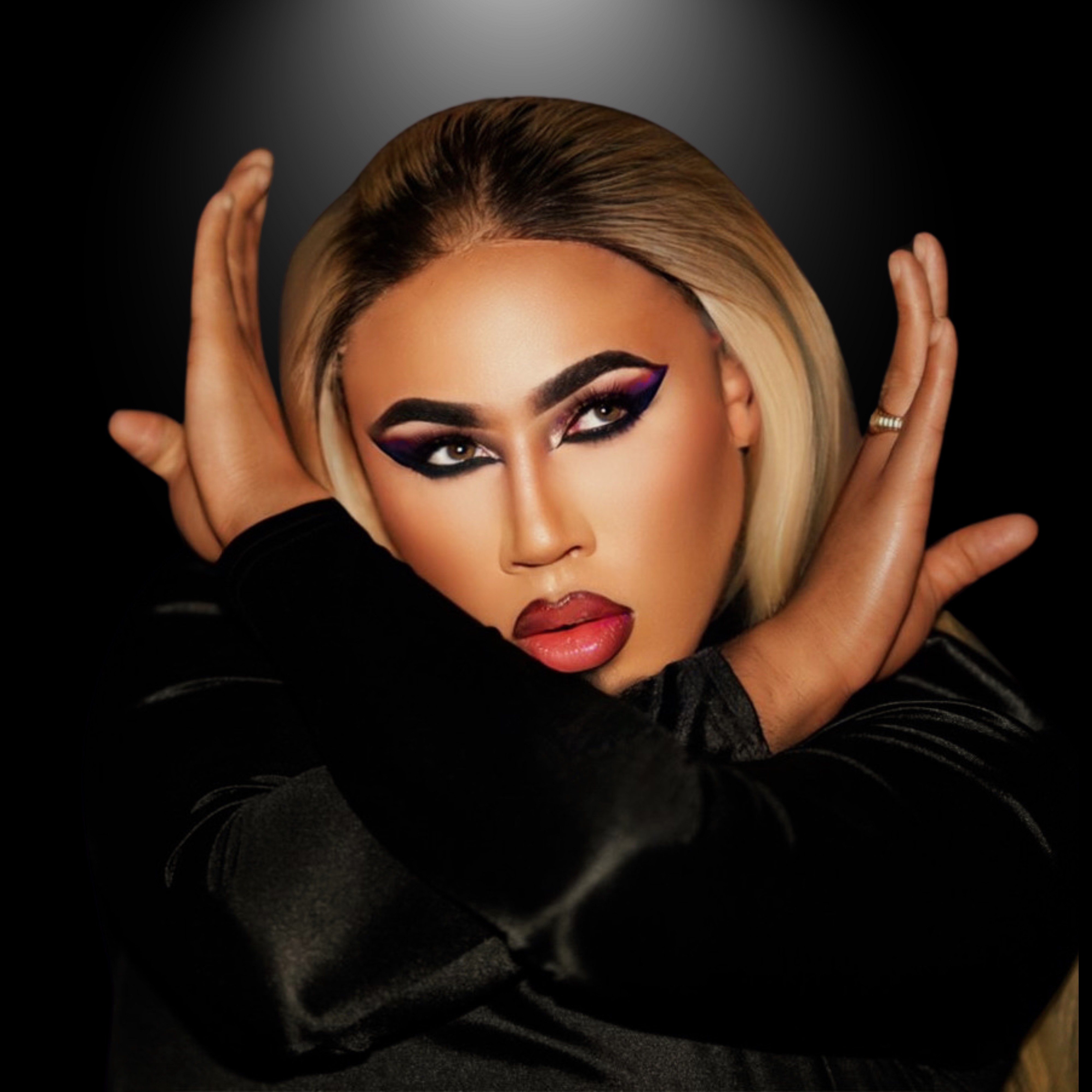 POSE artwork