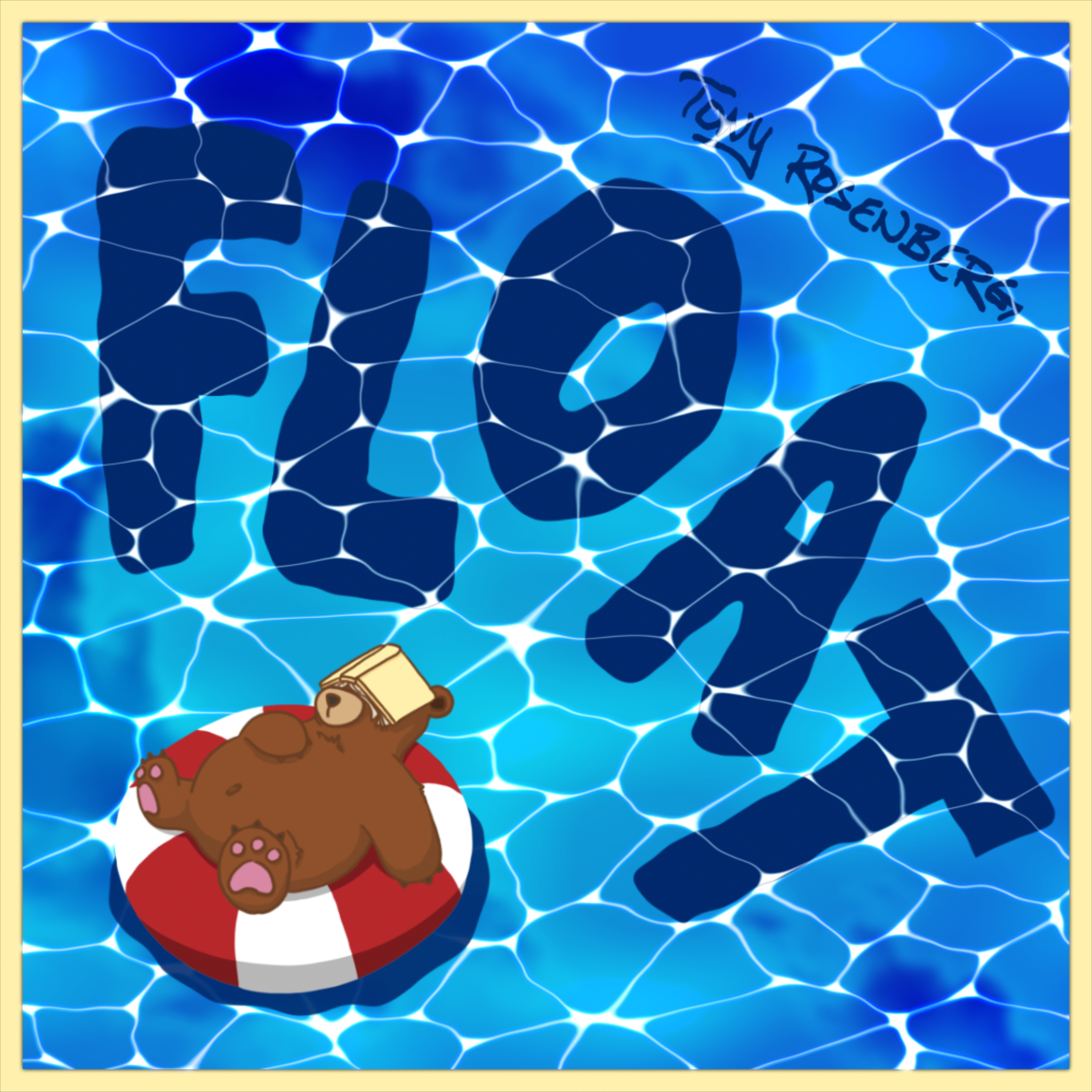 Float artwork