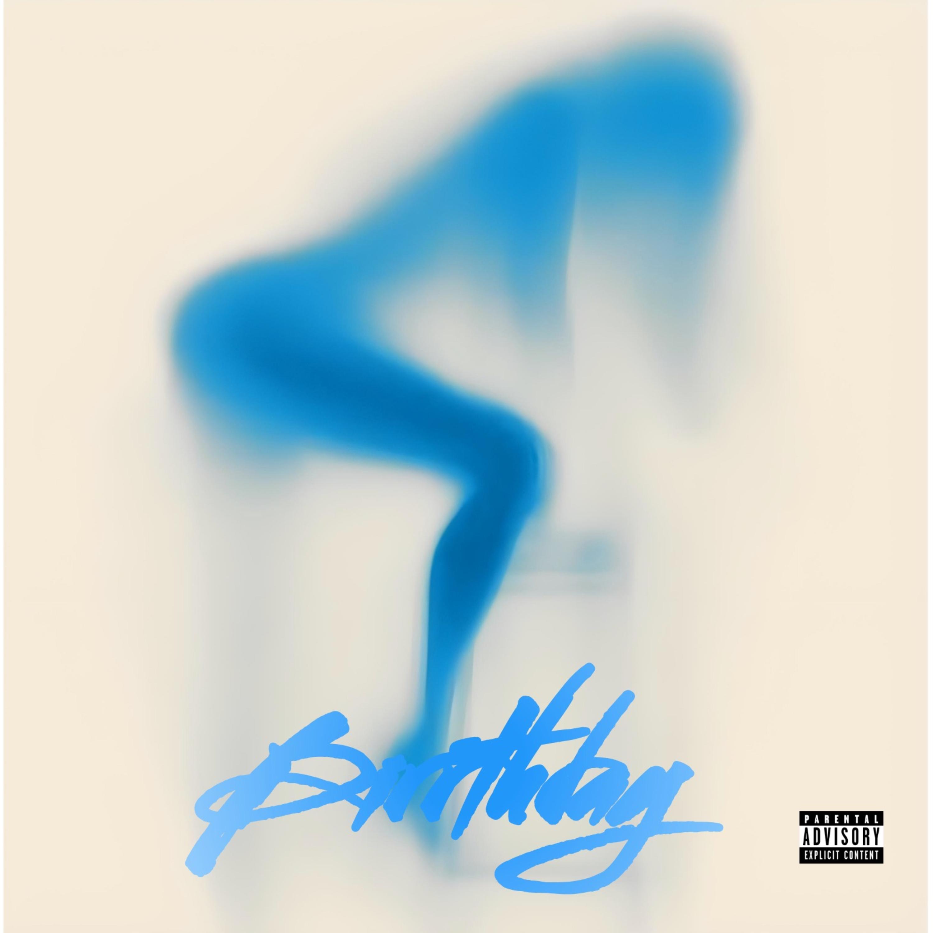 Birrthday artwork