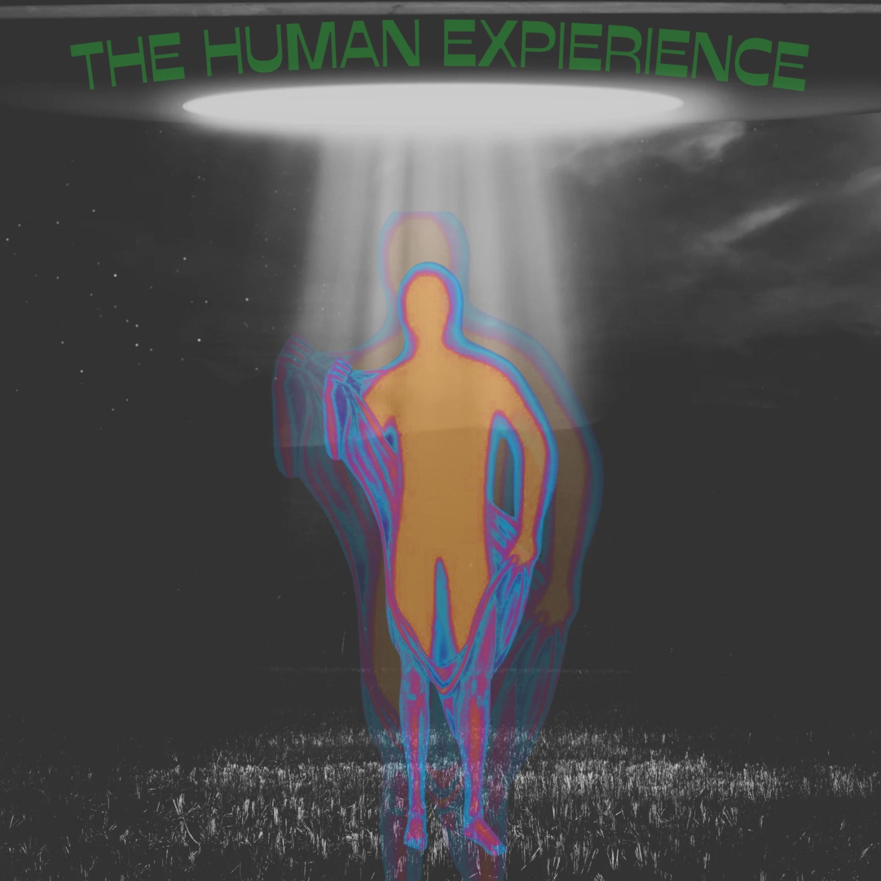 The Human Experience artwork