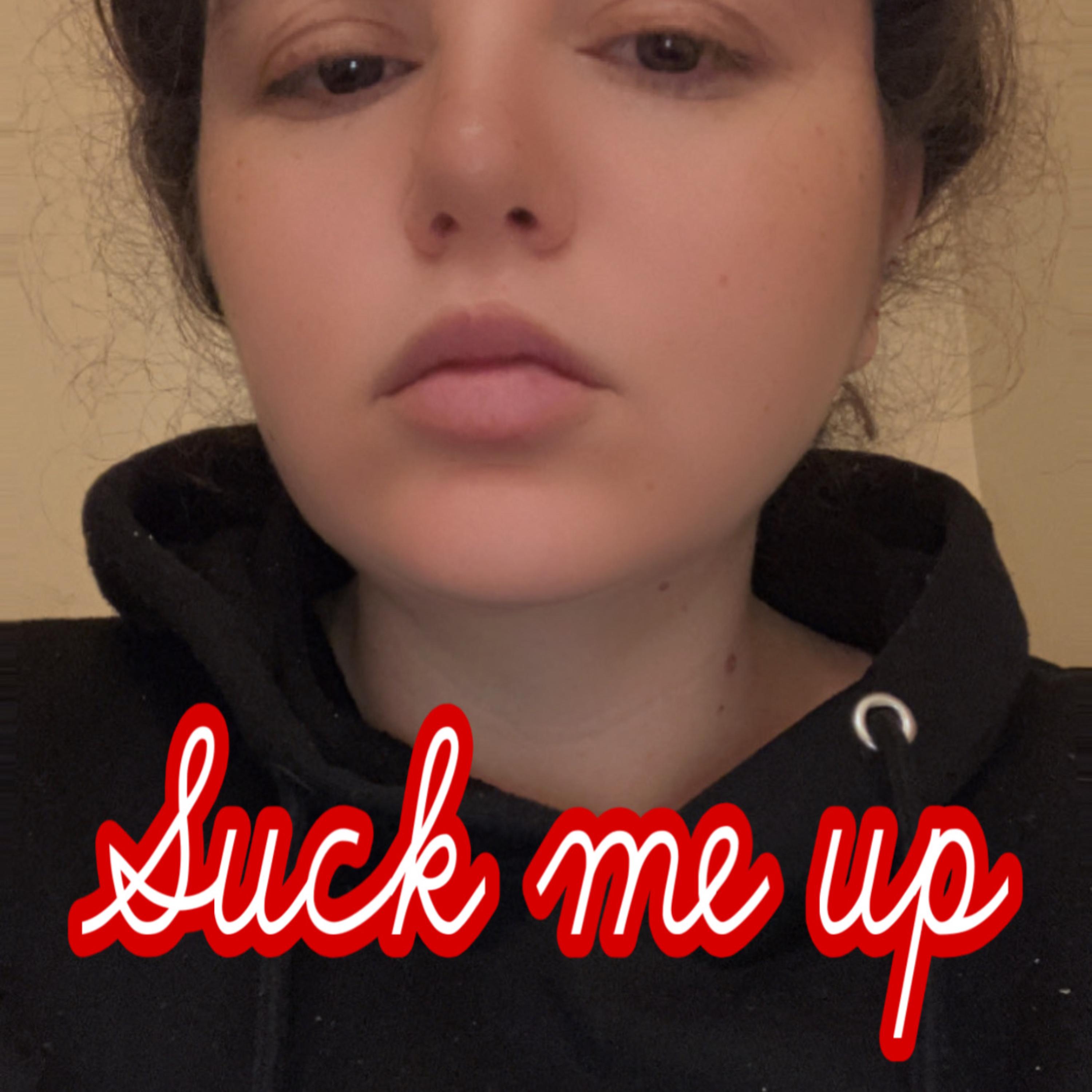 Suck Me artwork